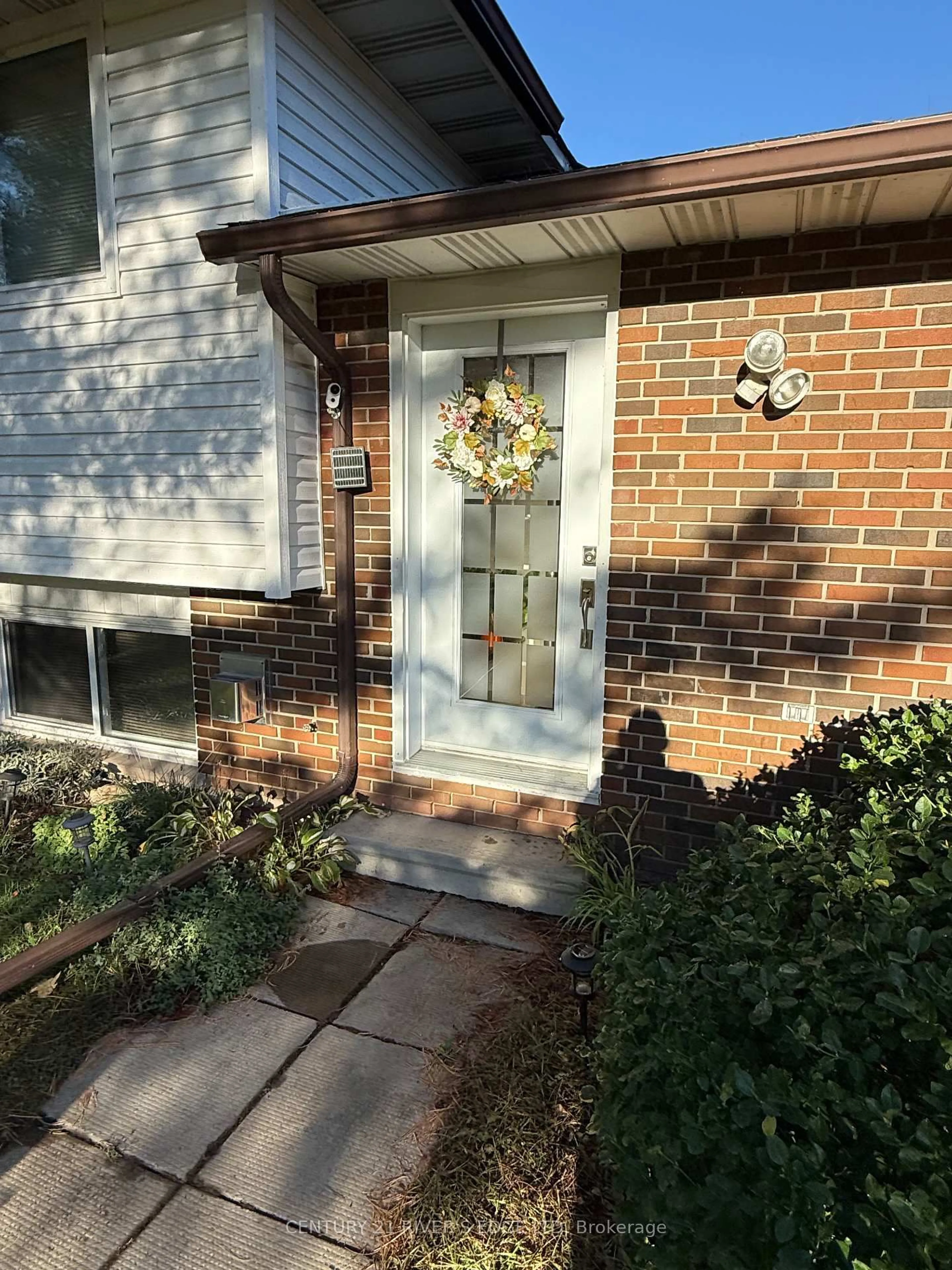 Home with brick exterior material, street for 1154 Road 2 Rd, Elizabethtown-Kitley Ontario N8H 3V7