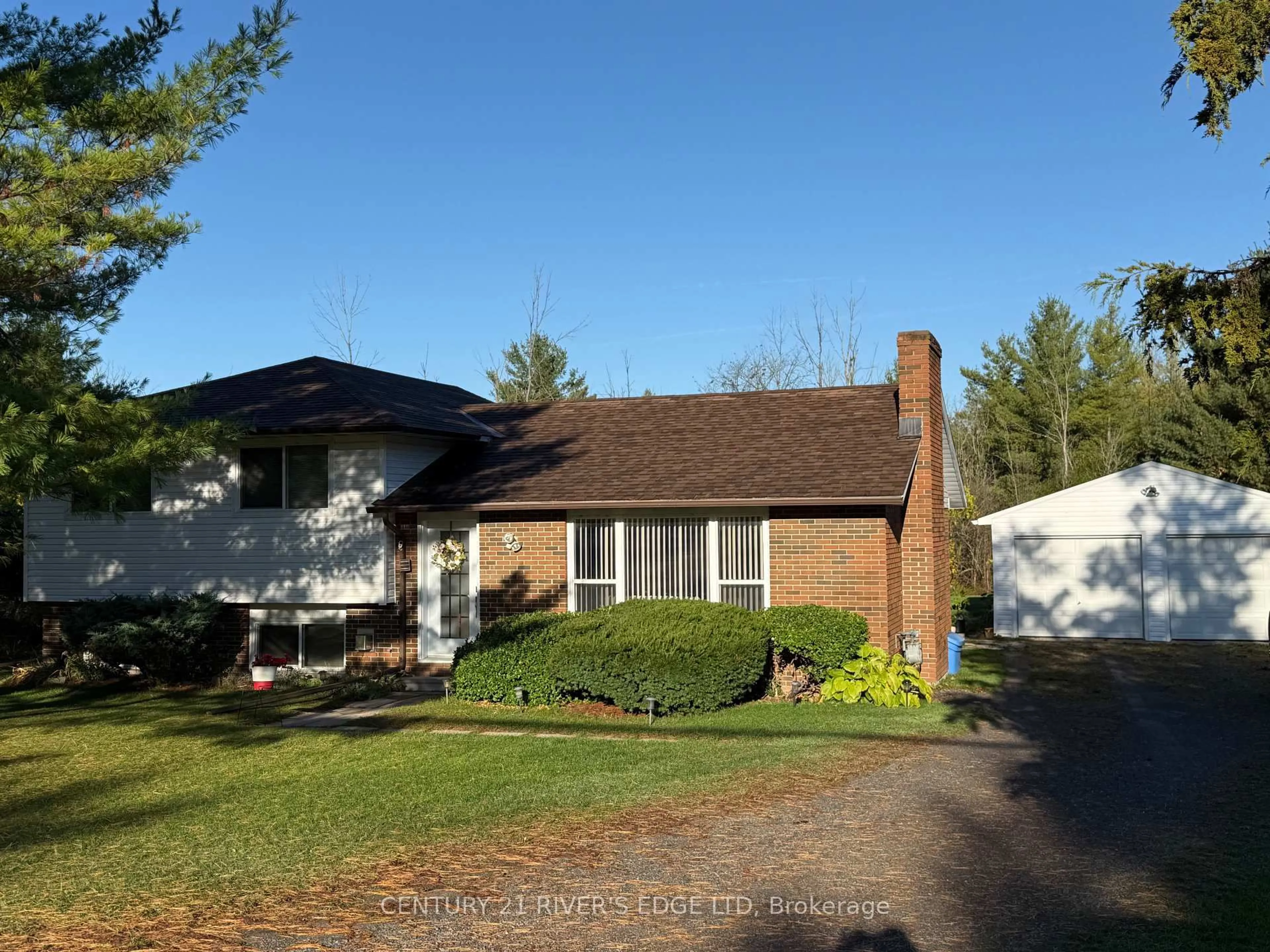 Unknown for 1154 Road 2 Rd, Elizabethtown-Kitley Ontario N8H 3V7