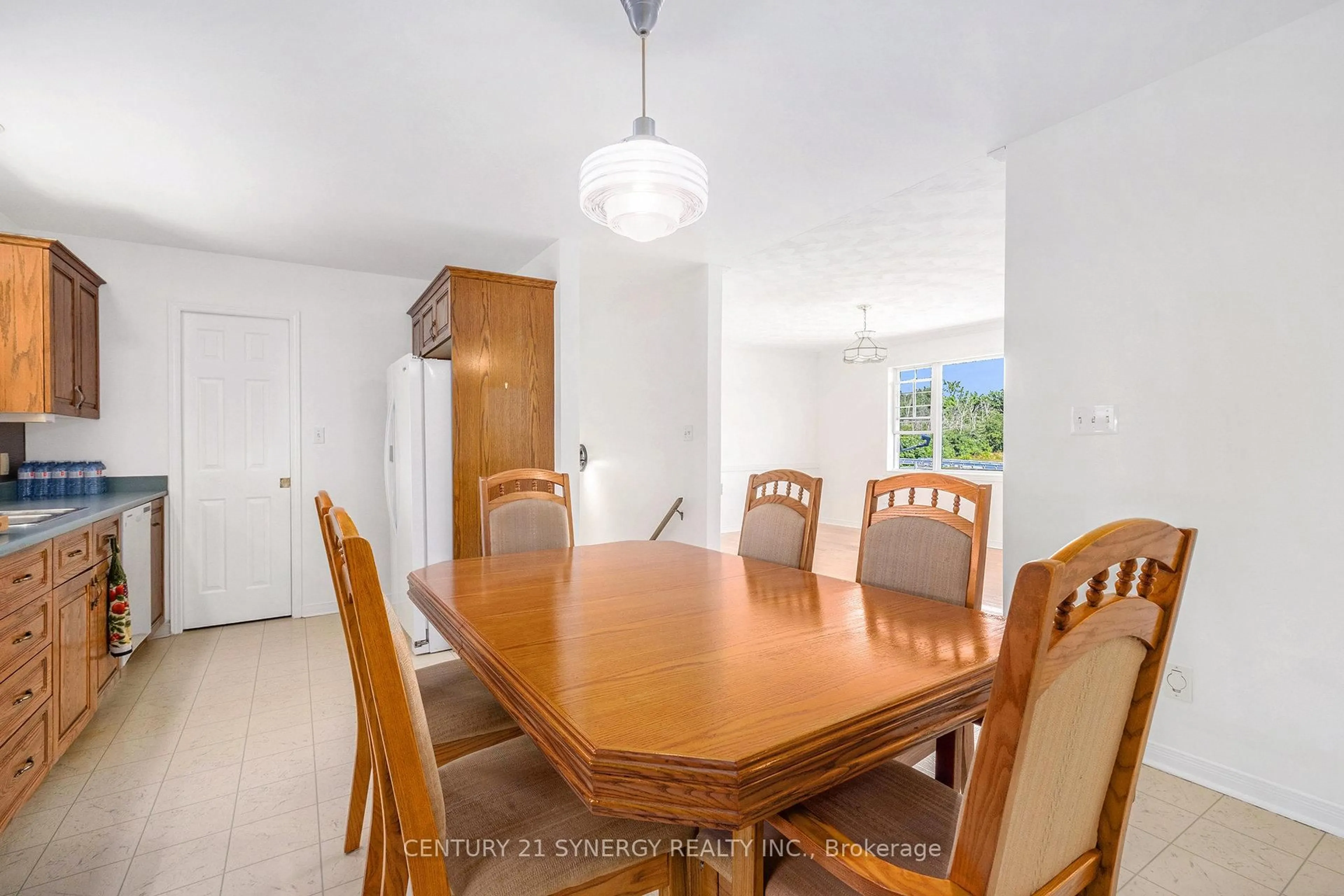 Dining room, unknown for 887 Macpherson Rd, Smiths Falls Ontario K7A 4S4