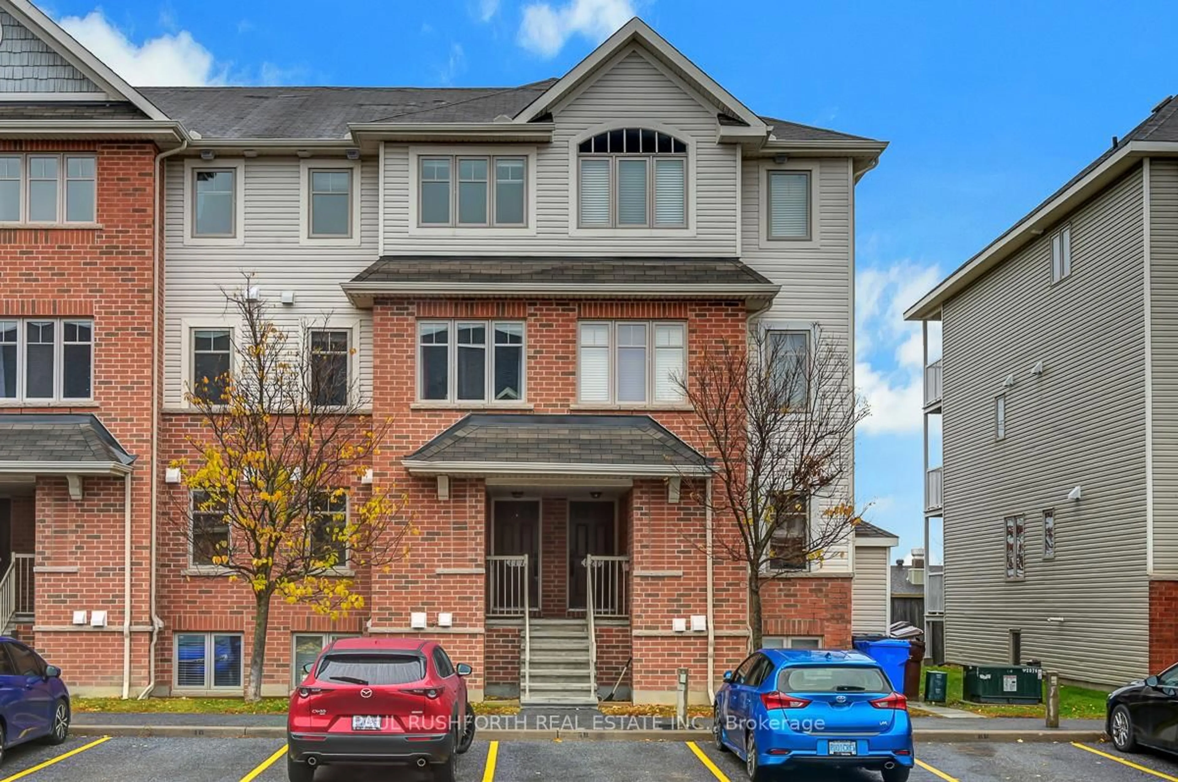 Unknown for 117 Keltie Private, Ottawa Ontario K2J 0A1