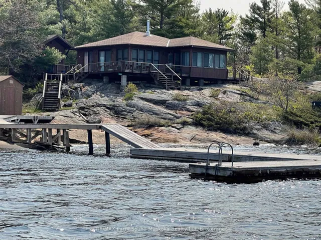 1260 GEORGIAN BAY, The Archipelago 3