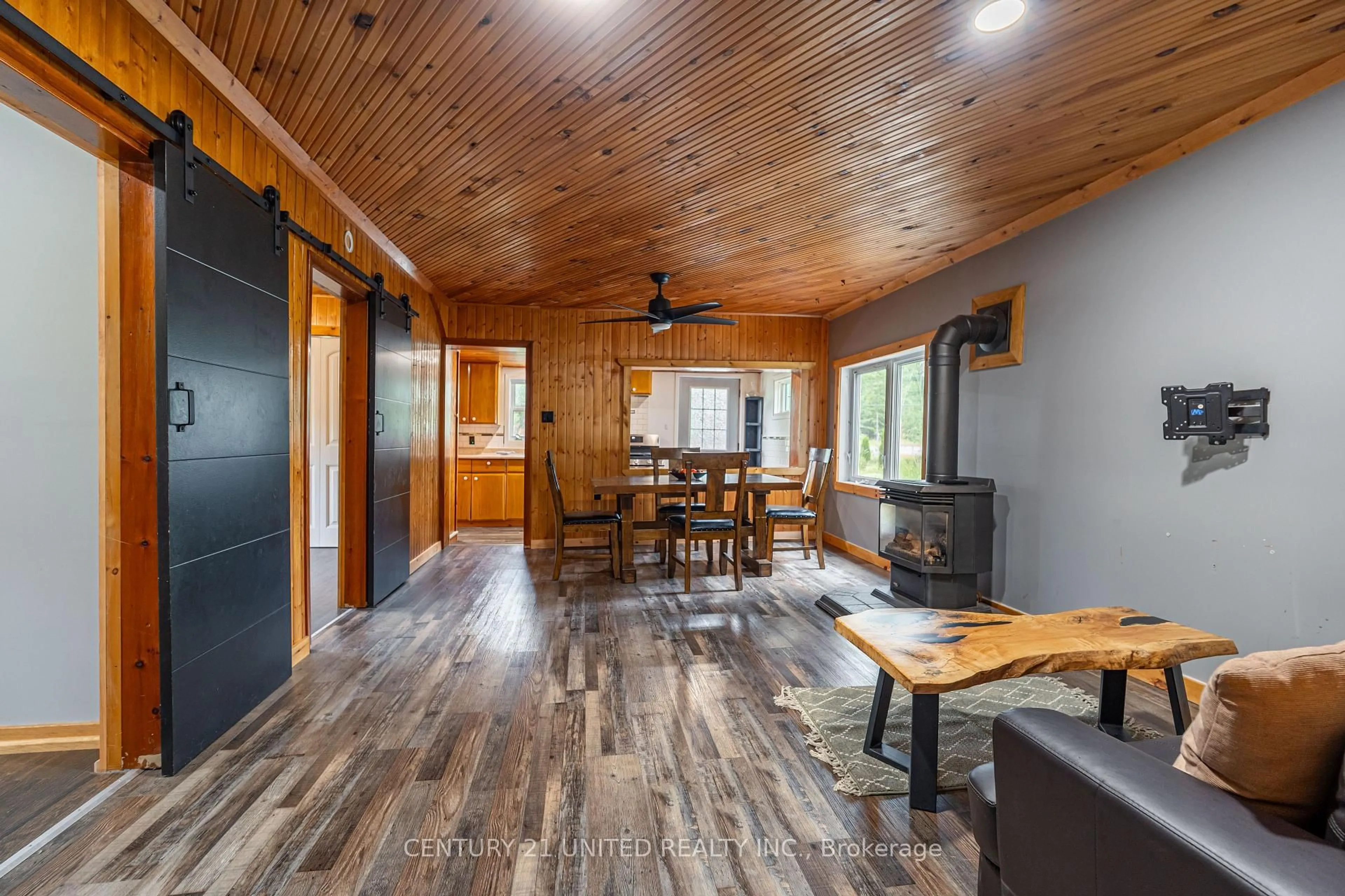 Unknown for 8186 Highway 28, North Kawartha Ontario K0L 1A0