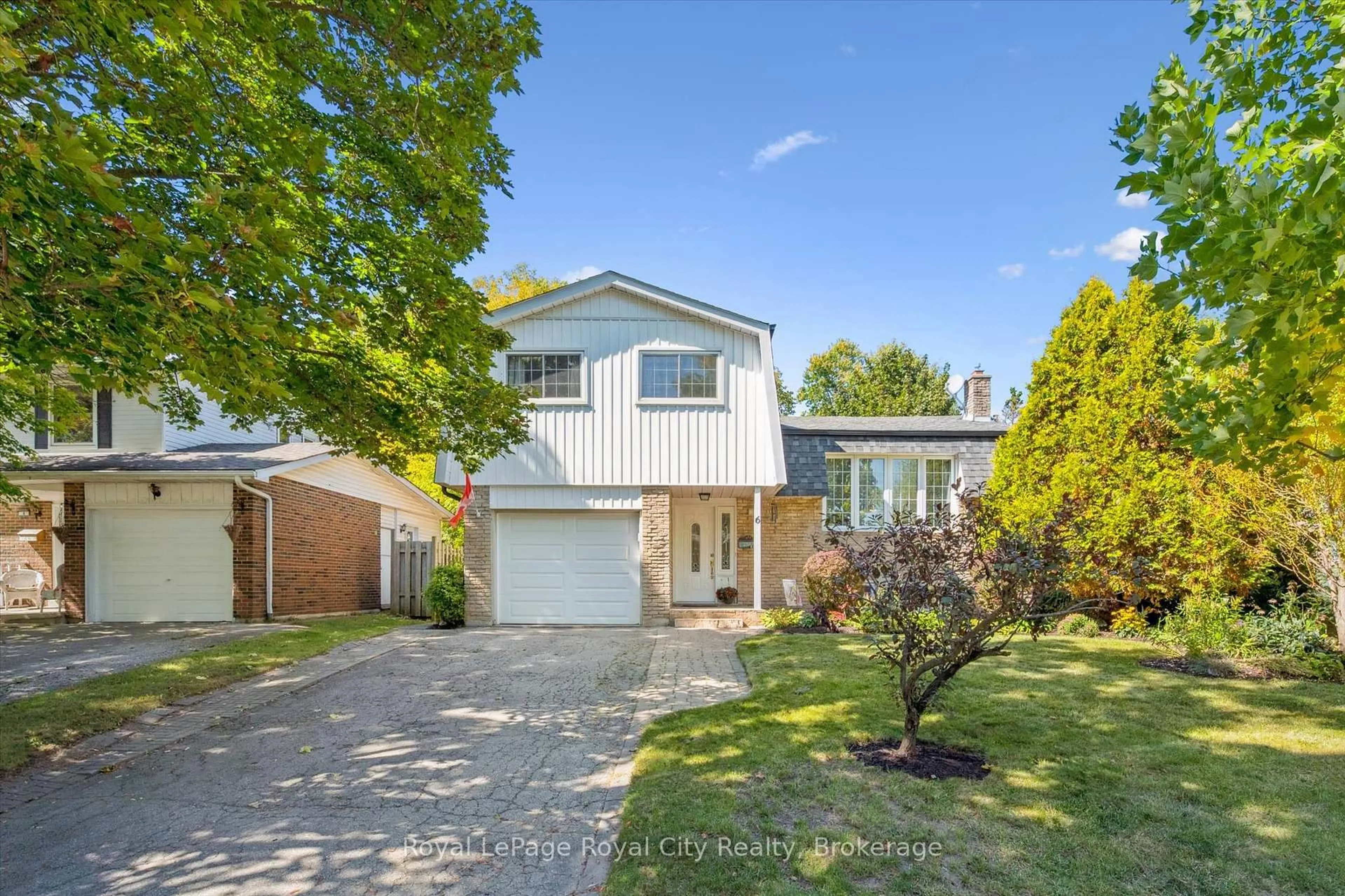Unknown for 6 Fairmeadow Dr, Guelph Ontario N1H 6X3