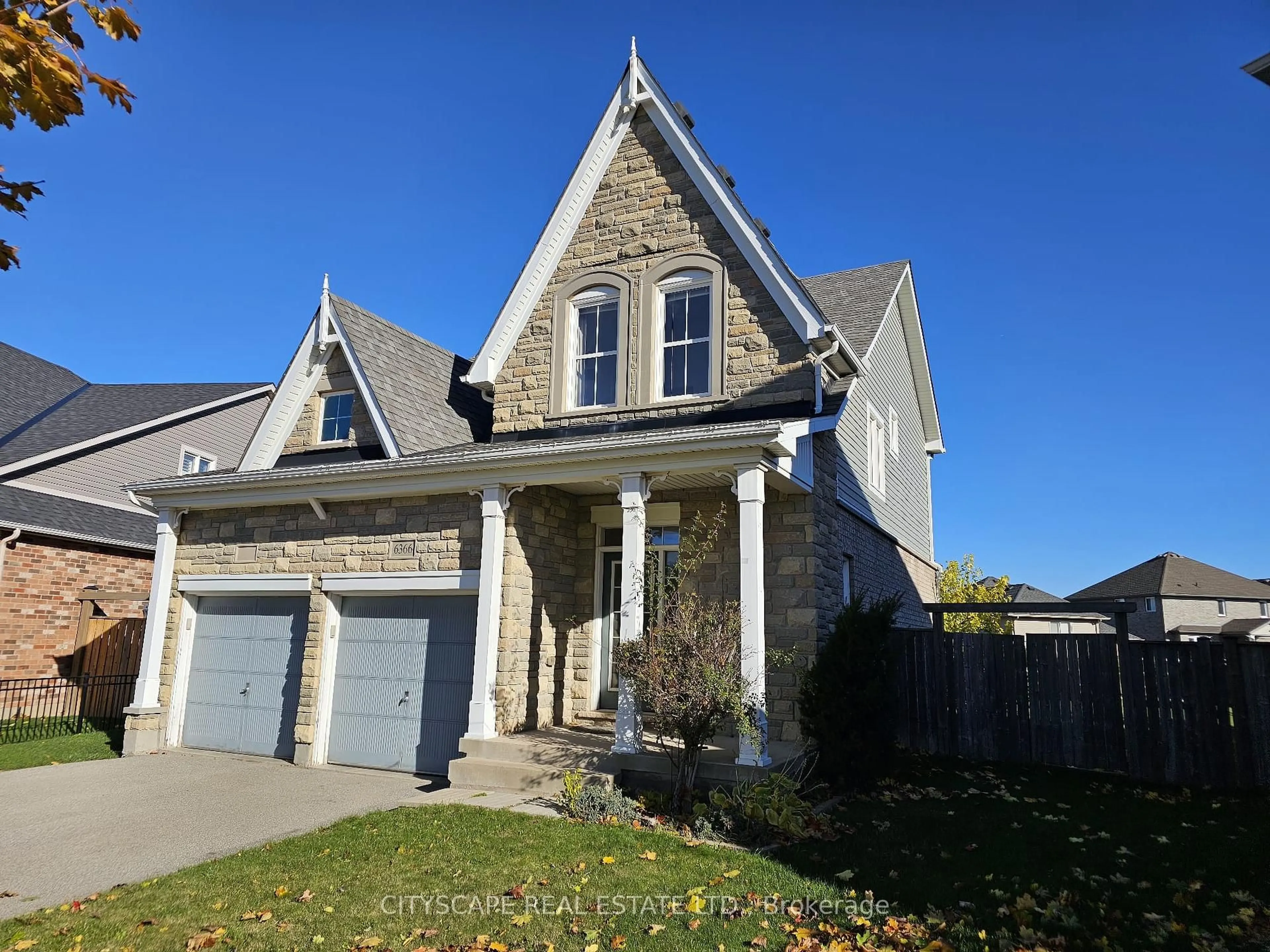 Home with brick exterior material, street for 6366 Dilalla Cres, Niagara Falls Ontario L2H 0C9