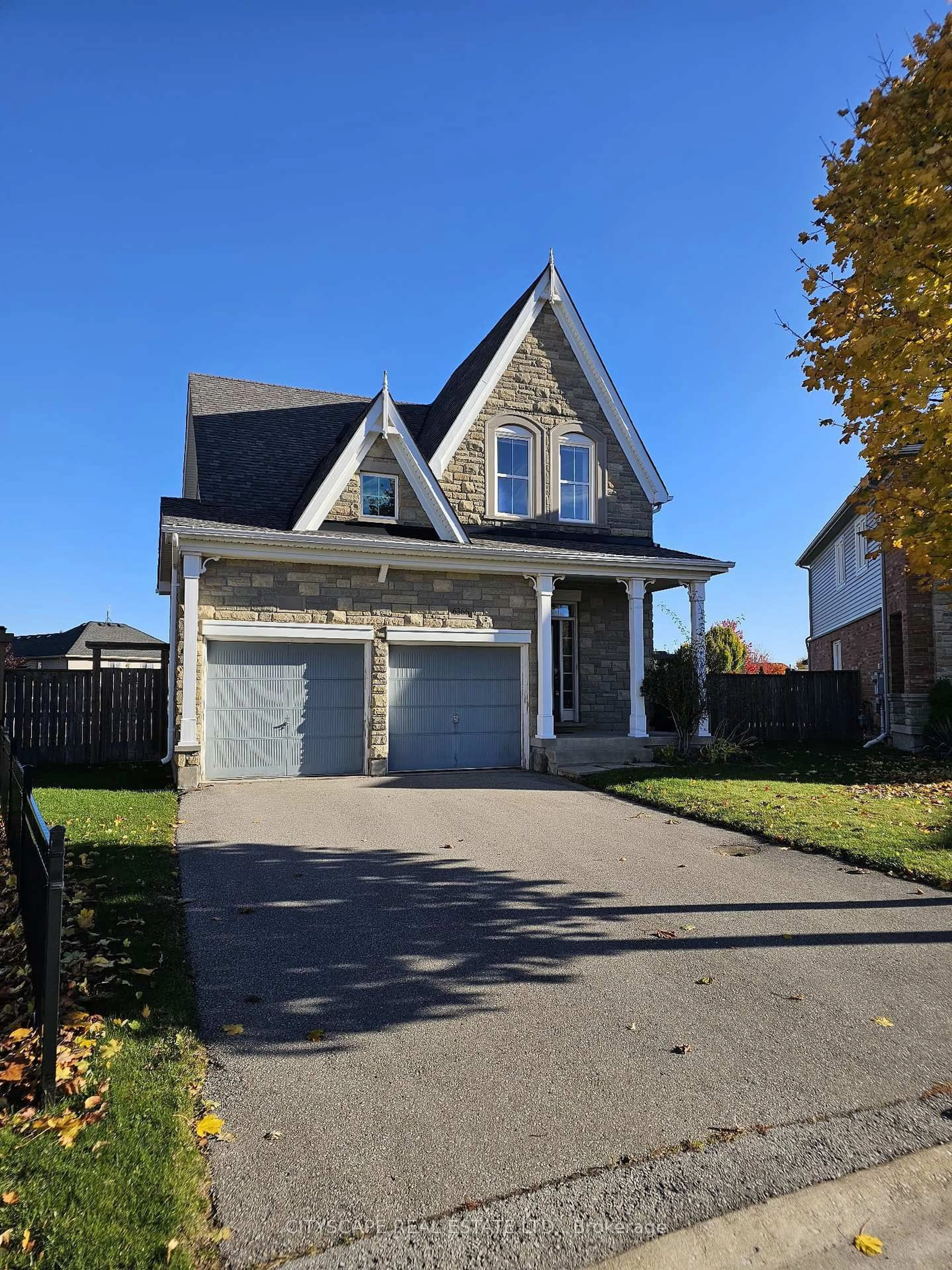 Home with brick exterior material, street for 6366 Dilalla Cres, Niagara Falls Ontario L2H 0C9