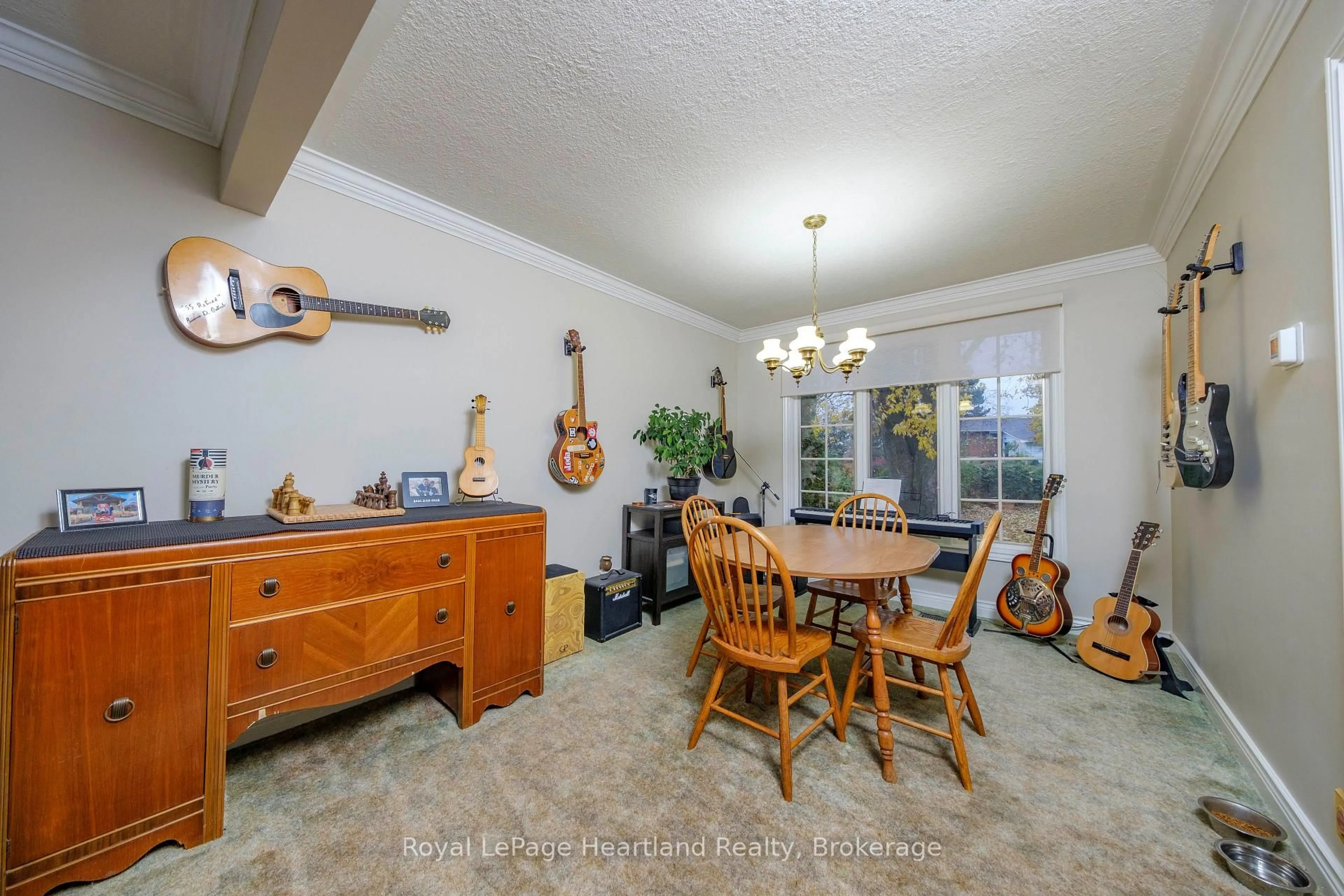 Unknown for 5 Remington Dr, North Huron Ontario N0G 2W0