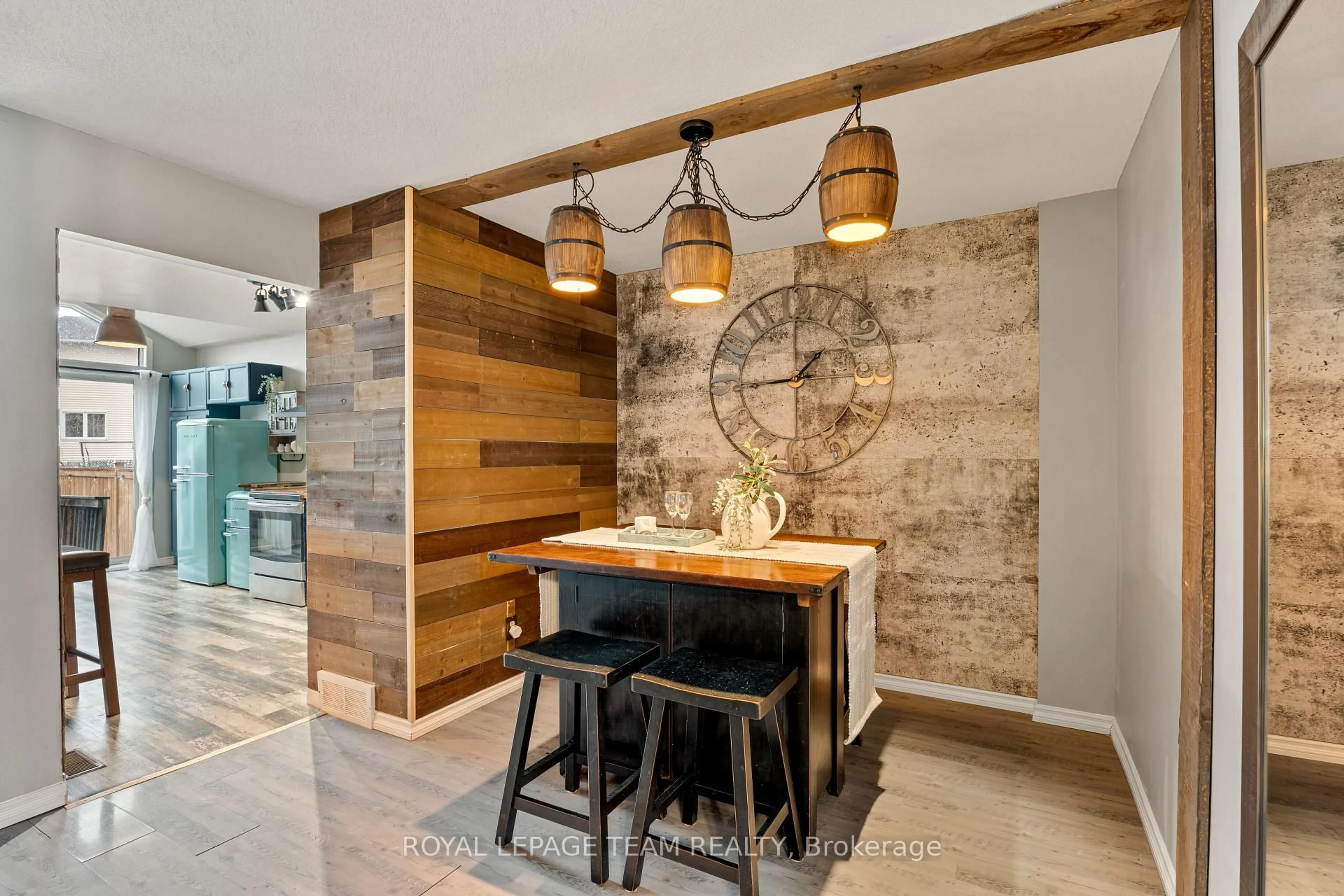 Unknown for 168 Midsummer Terr, Orleans Ontario K1E 3V6