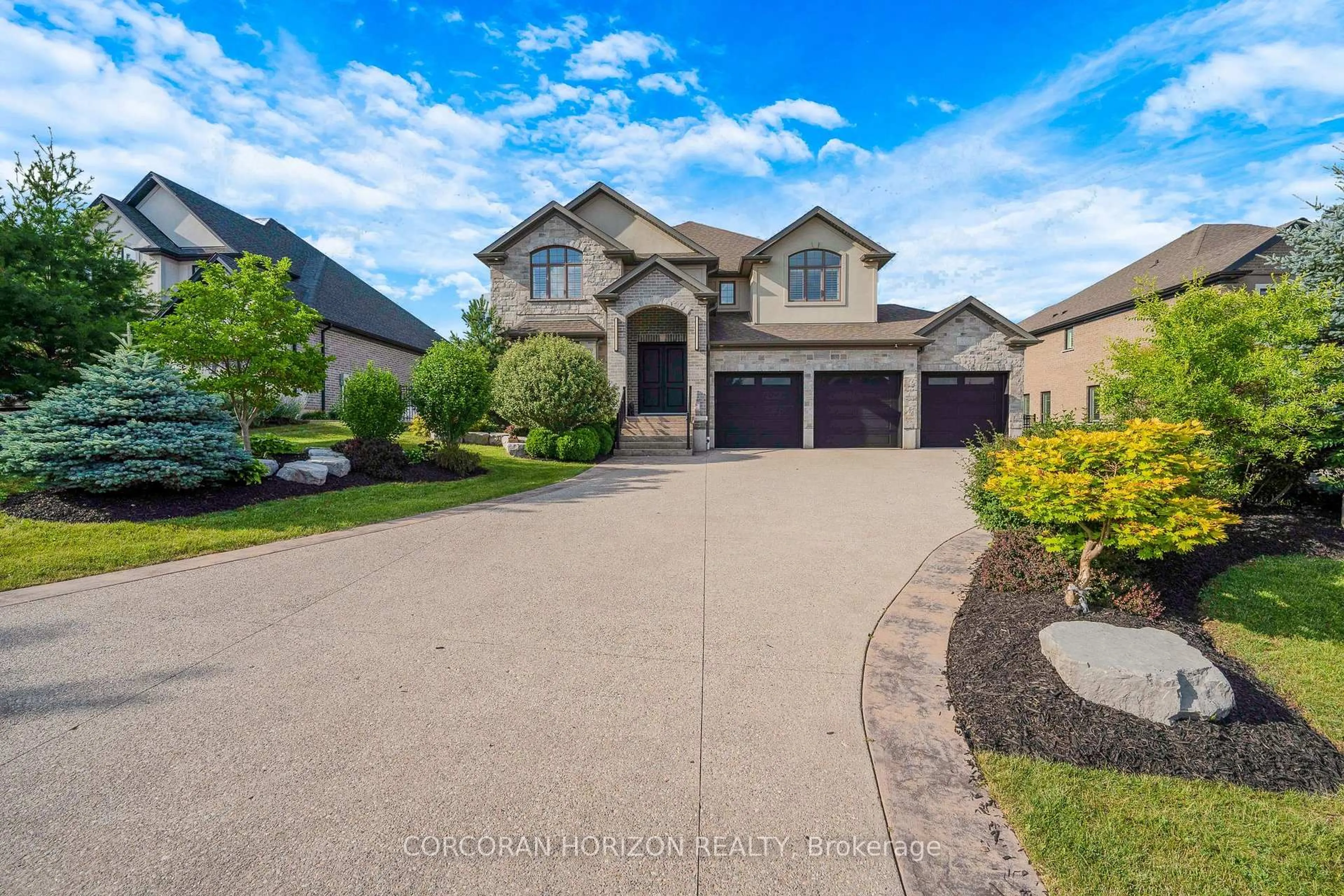 Unknown for 209 River Birch St, Kitchener Ontario N2C 2V3