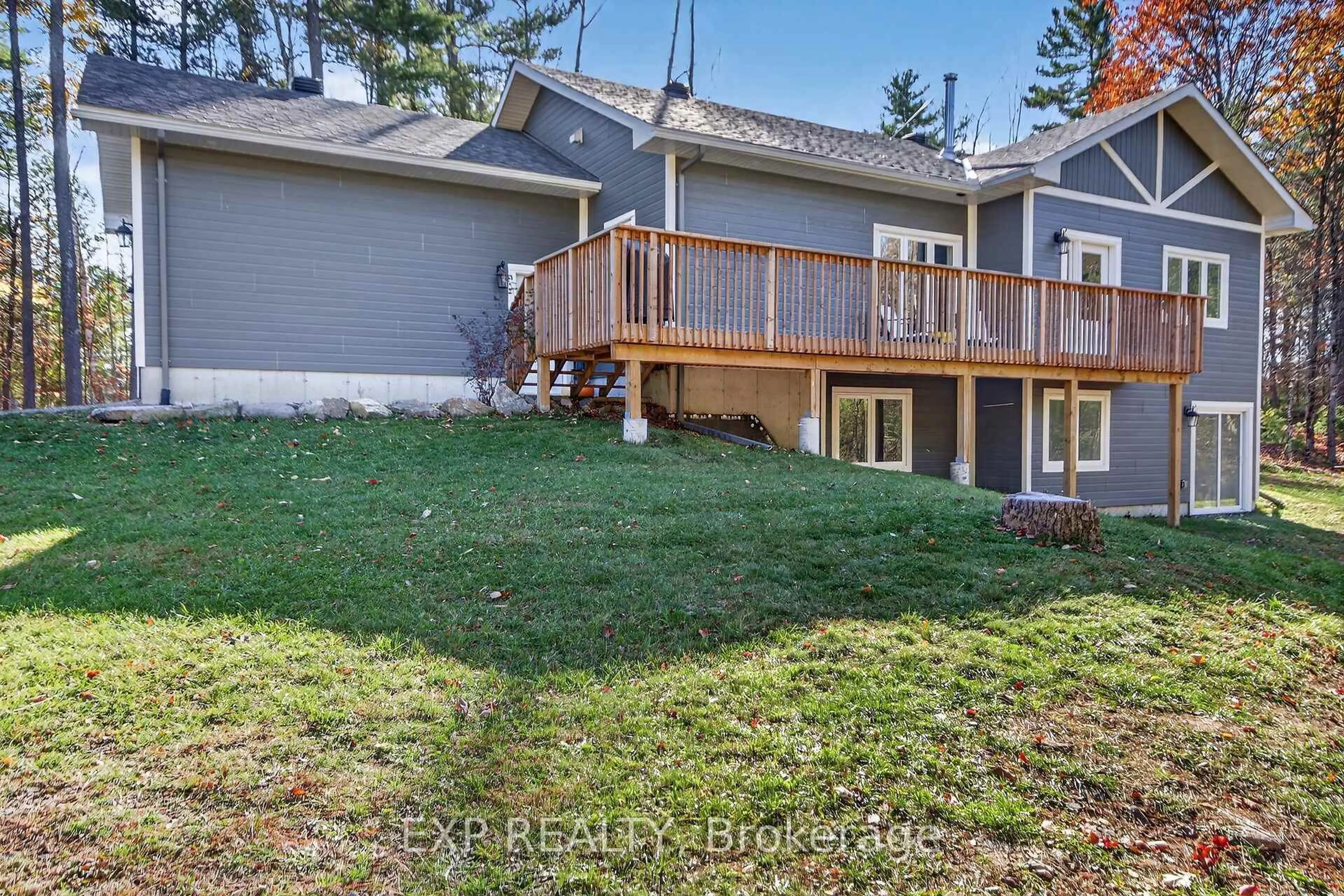 Patio, unknown for 2989 Ramsay Concession 3C Rd, Almonte Ontario K0A 1A0