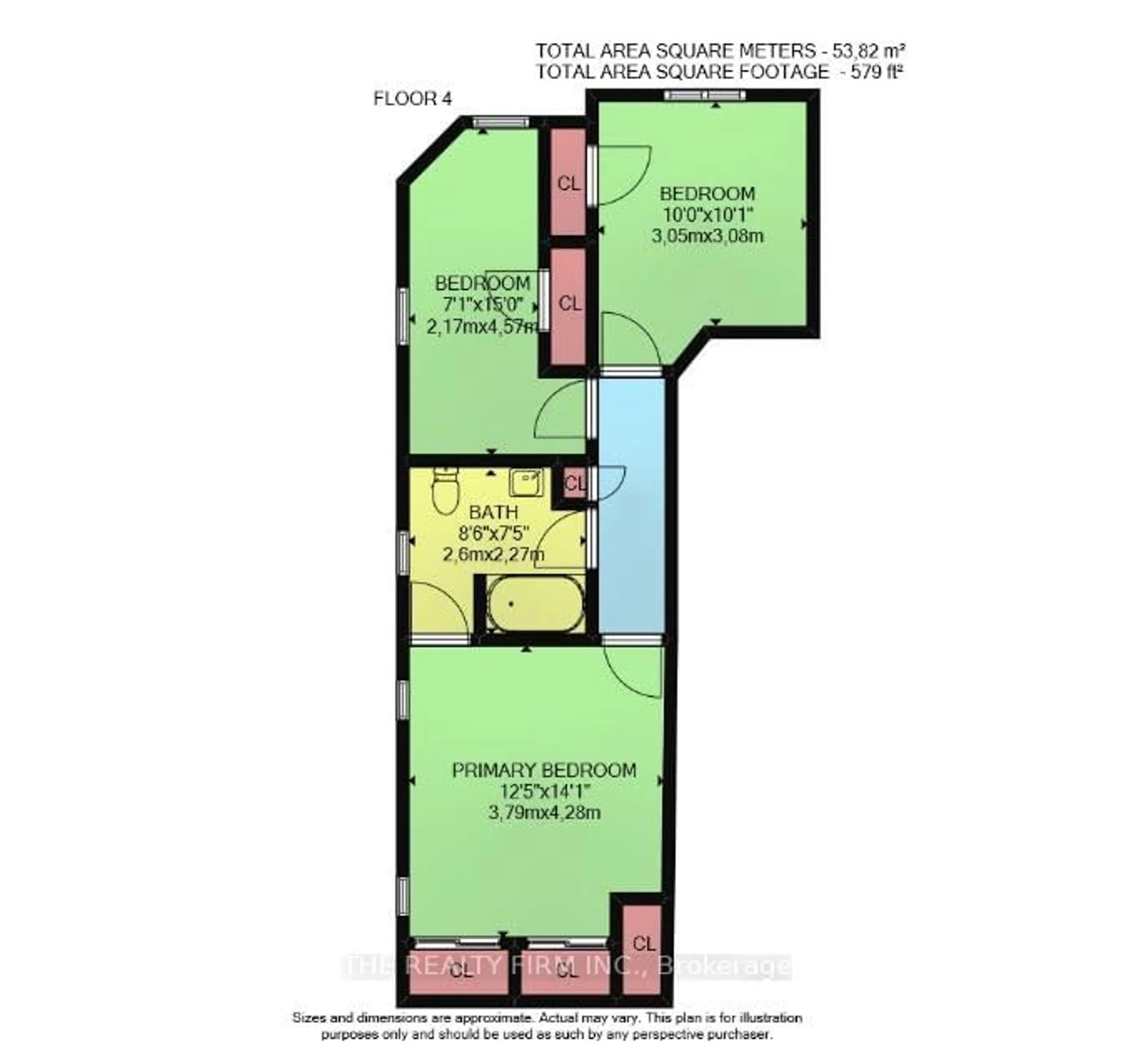Floor plan for 1689 Bayswater Cres, London North Ontario N6G 5M9