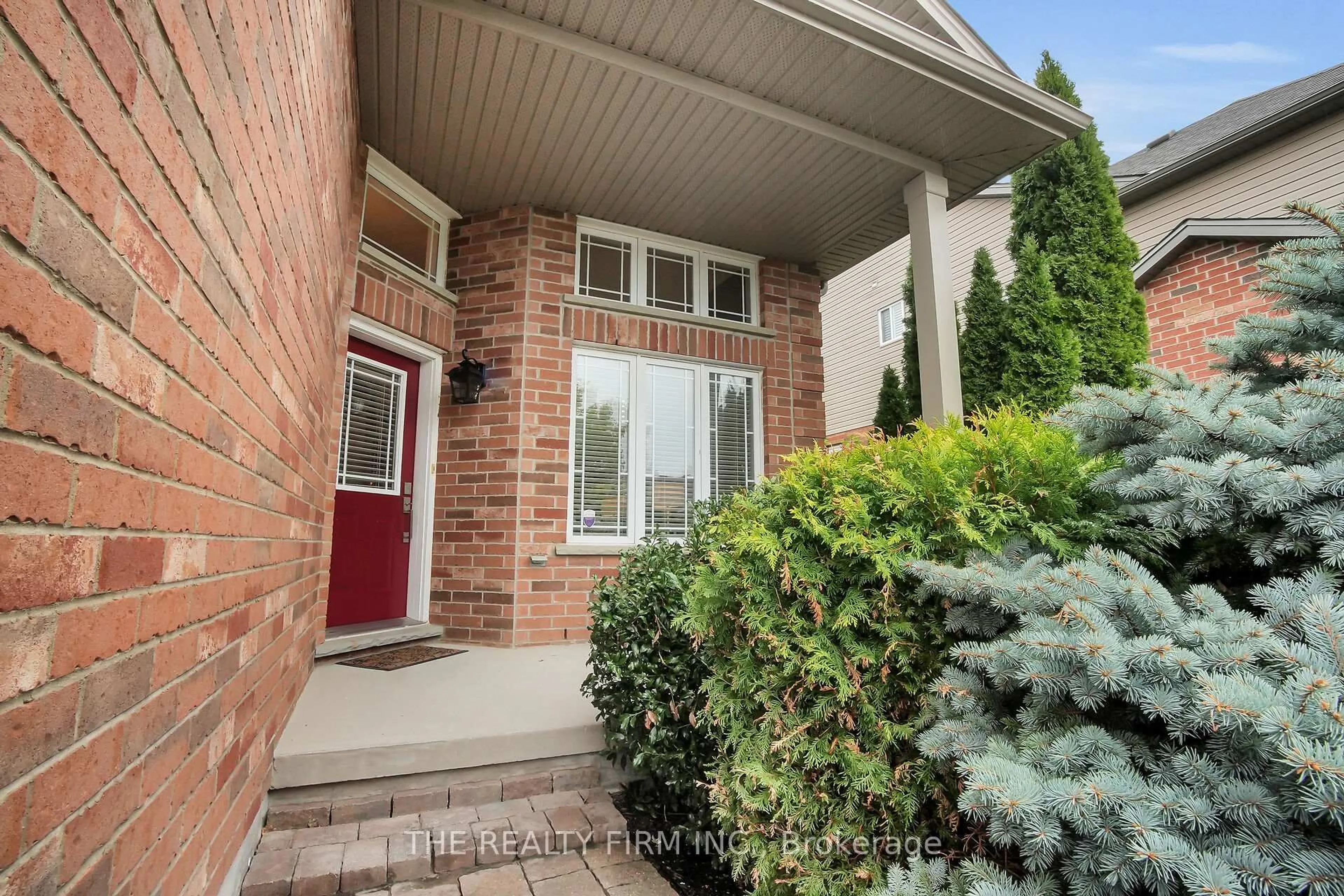 Home with brick exterior material, street for 1689 Bayswater Cres, London North Ontario N6G 5M9