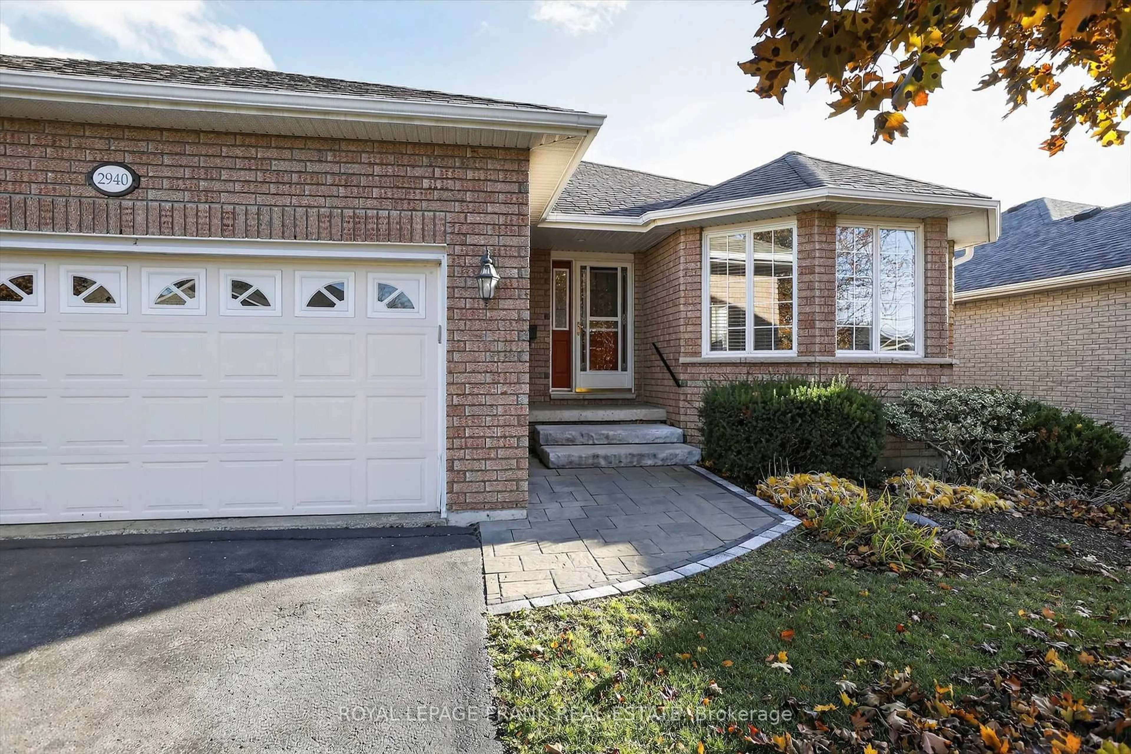 Home with brick exterior material, street for 2940 Jennifer Dr, Peterborough Ontario K9L 1Z9