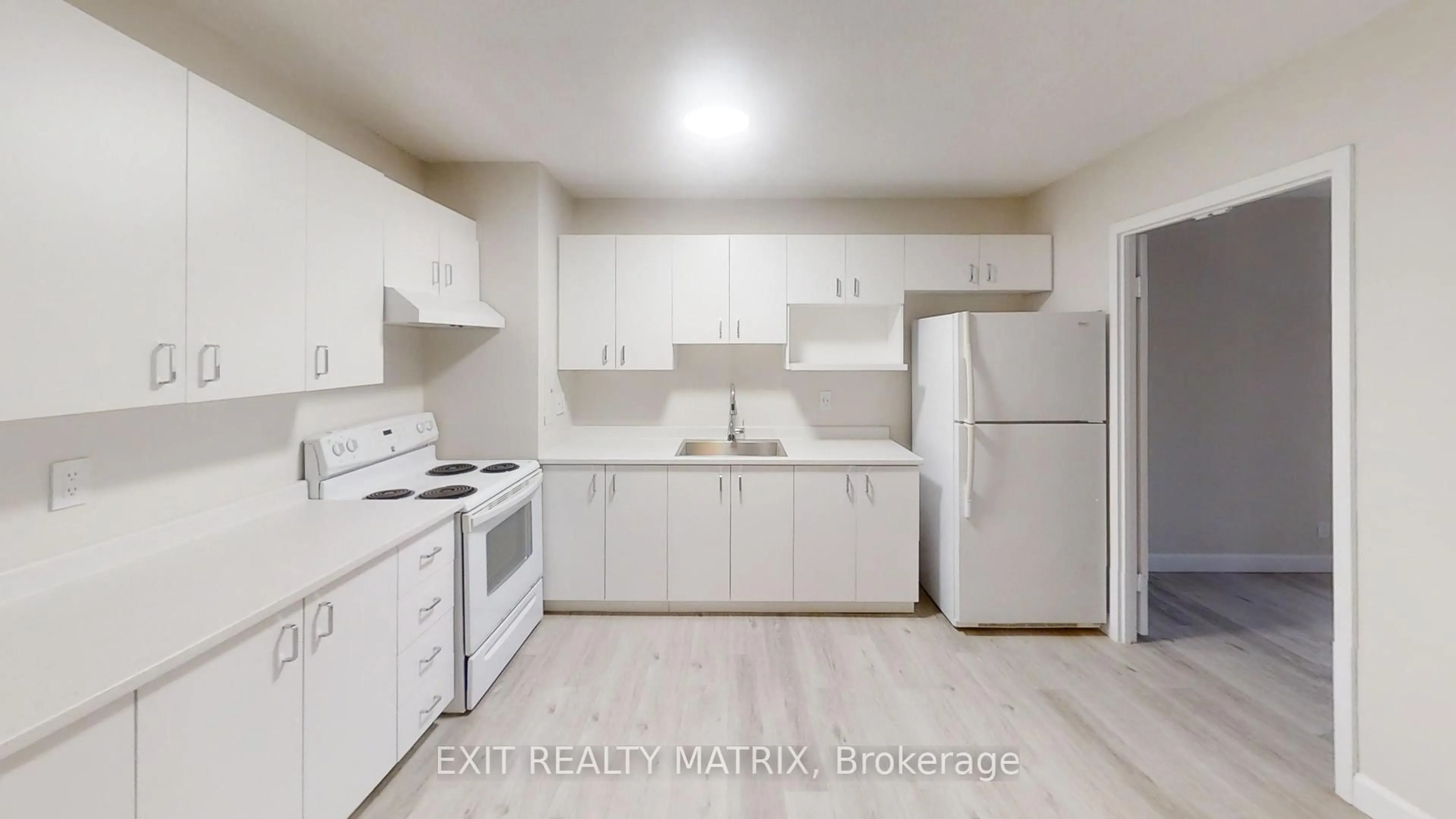 Standard kitchen, unknown for 2951 Riverside Dr #1011, Ottawa Ontario K1V 8W6