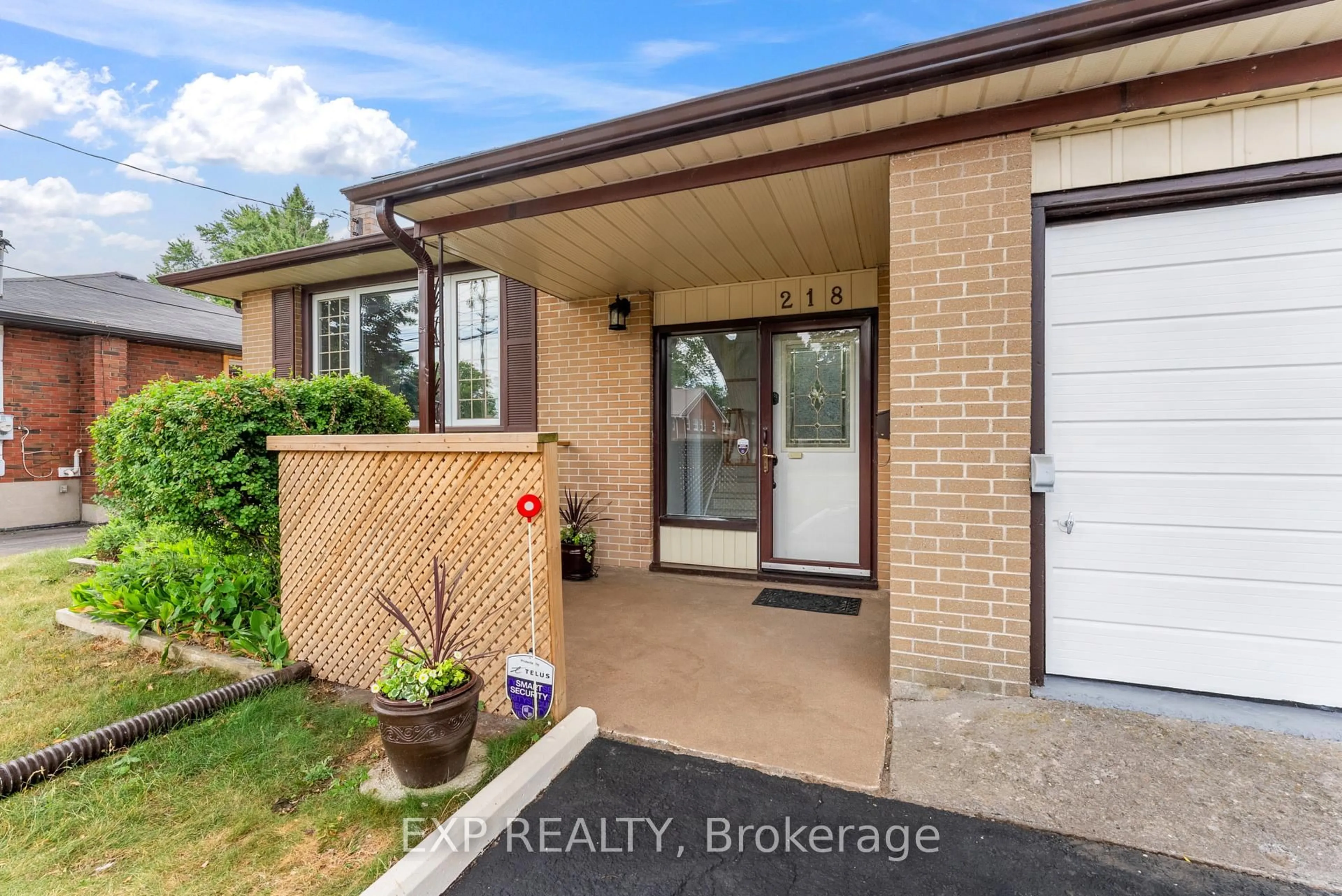 Unknown for 218 Farley Ave, Belleville Ontario K8N 4L5