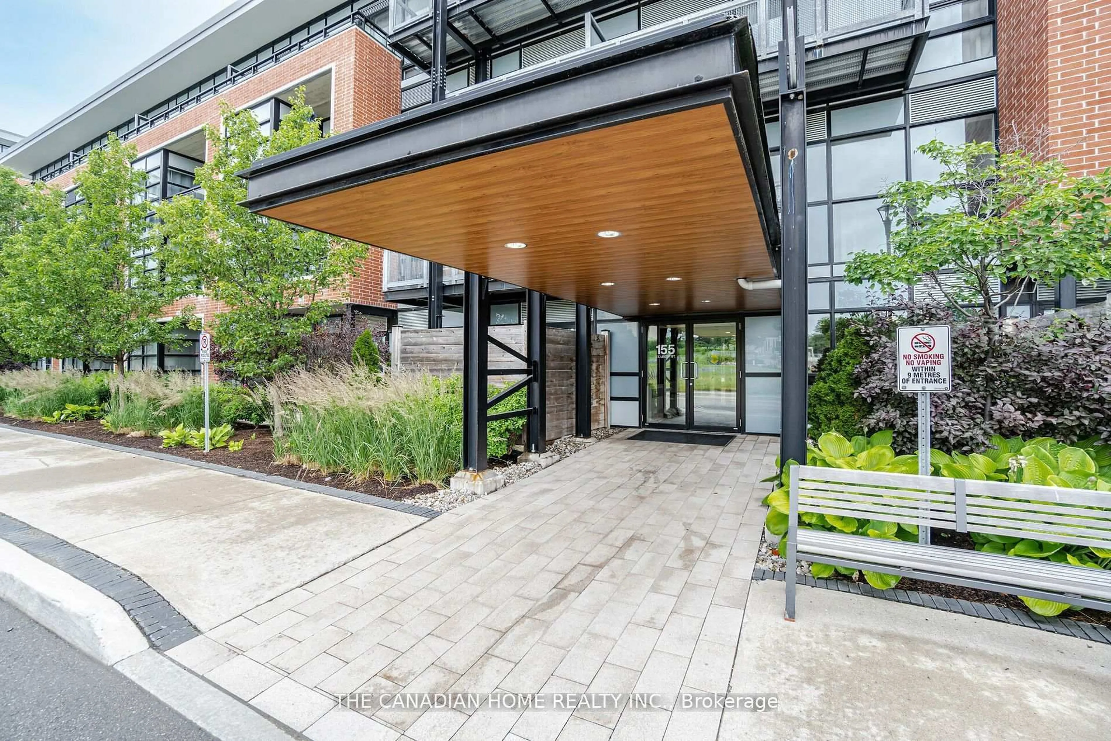 Unknown for 155 ST. LEGER St #102, Kitchener Ontario N2H 0B9