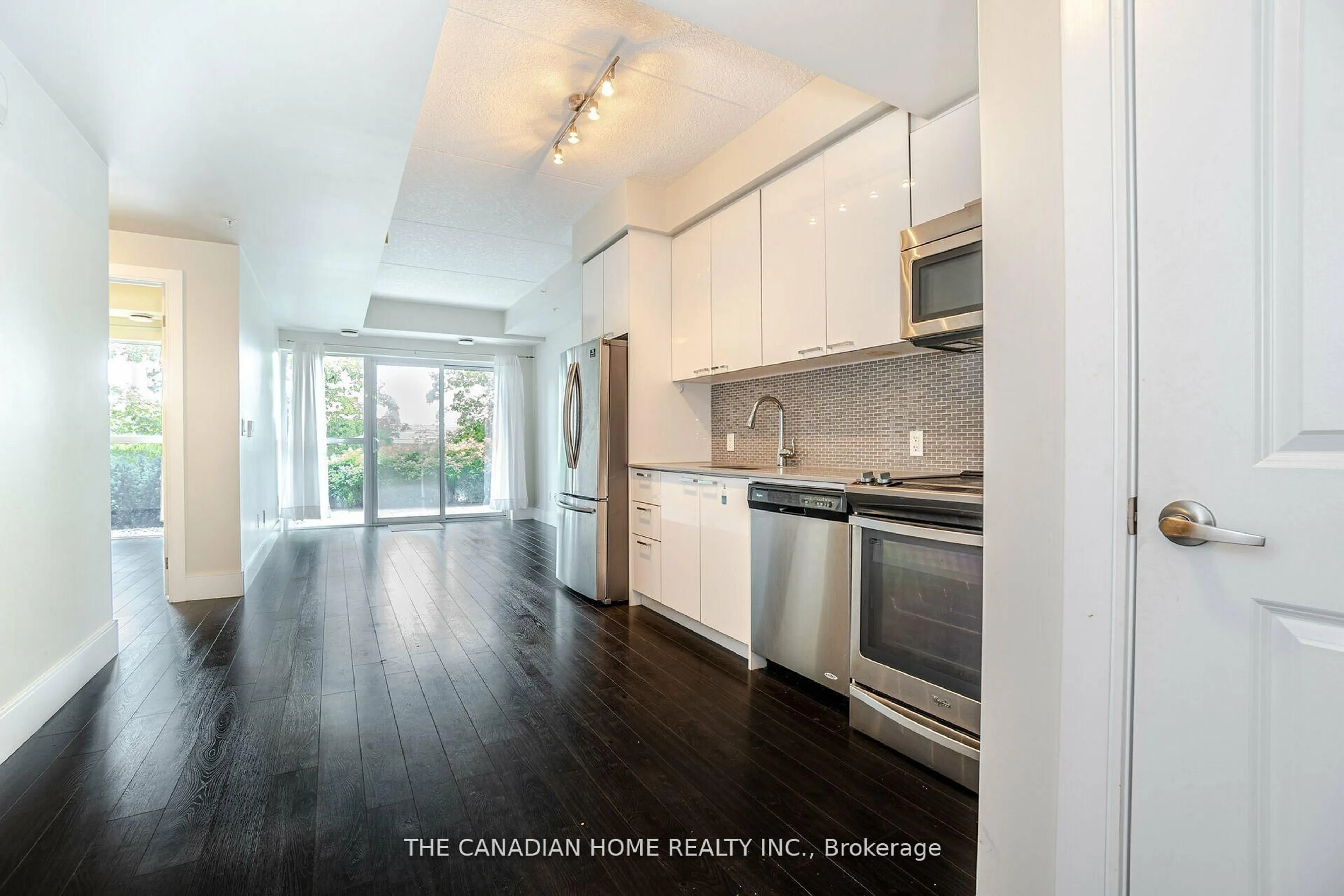 Unknown for 155 ST. LEGER St #102, Kitchener Ontario N2H 0B9