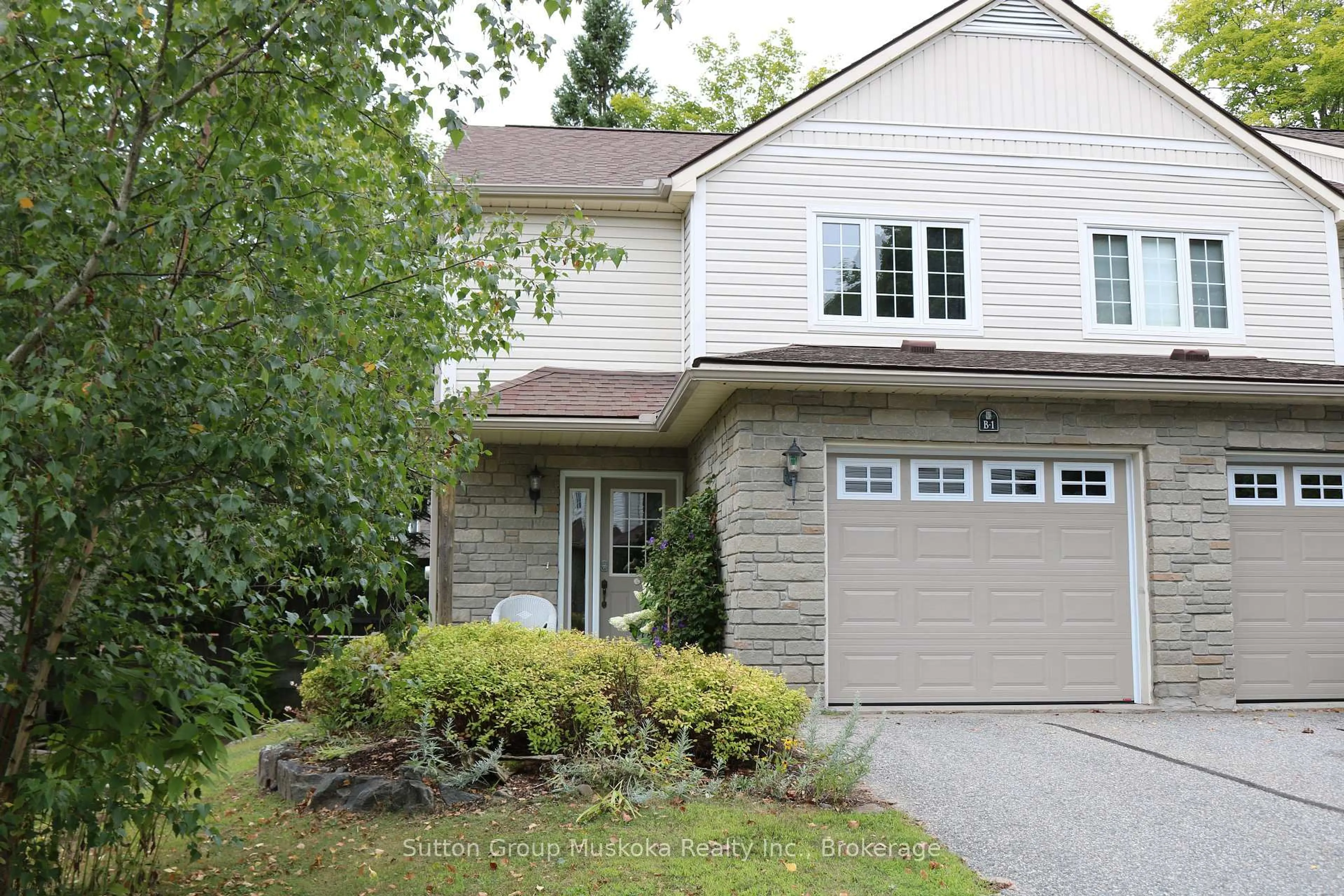 Unknown for 20 Dairy Lane #B1, Huntsville Ontario P1H 2L1