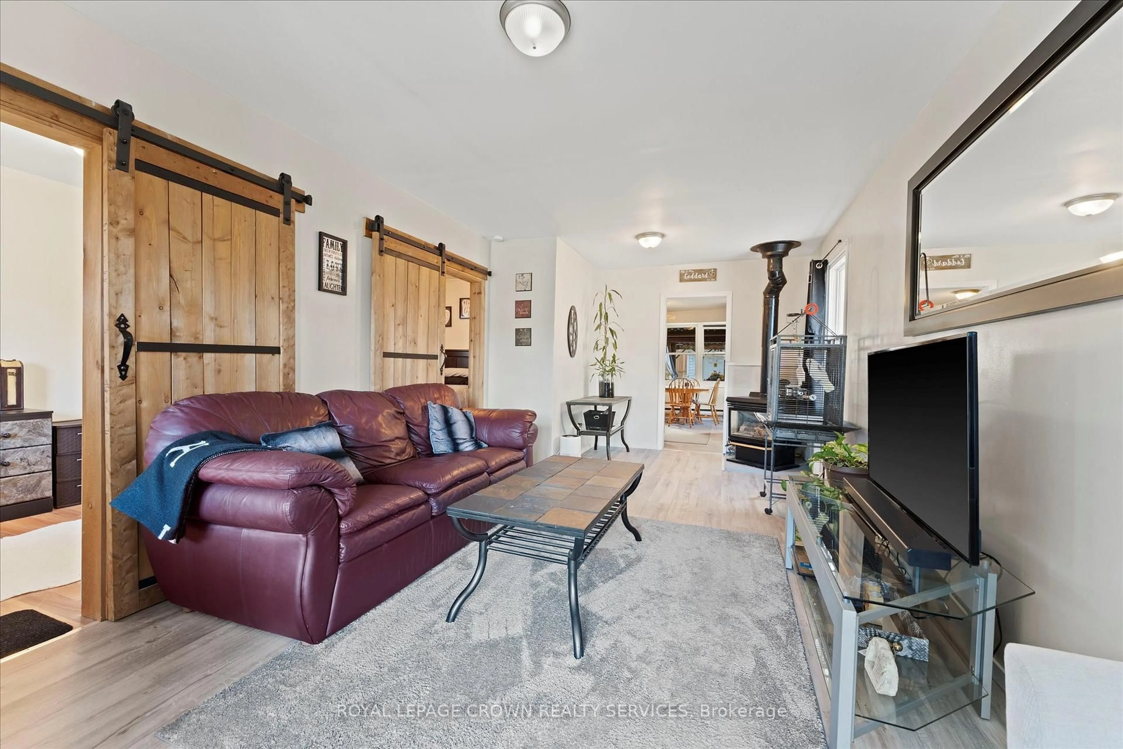 Living room with furniture, unknown for 1743 St Luke Rd, Windsor Ontario N8Y 3N7