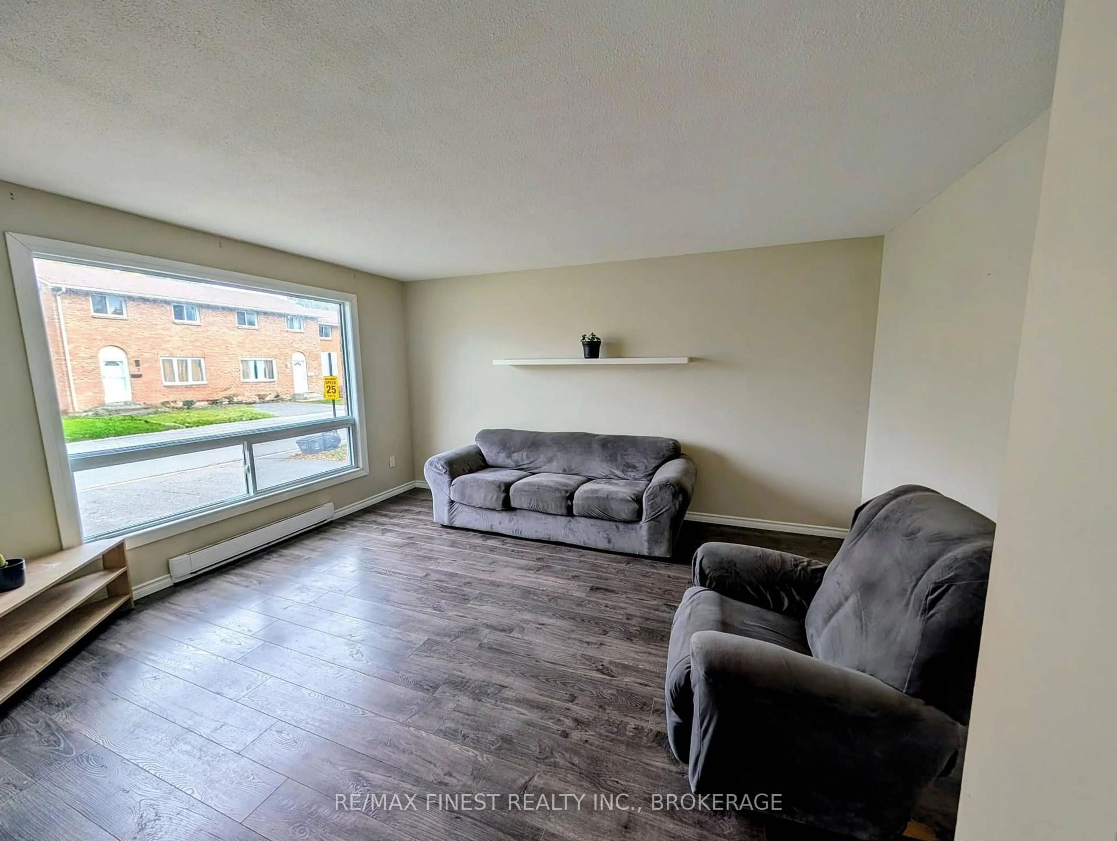 Living room with furniture, unknown for 2 Rosemund Cres, Kingston Ontario K7M 6Z3