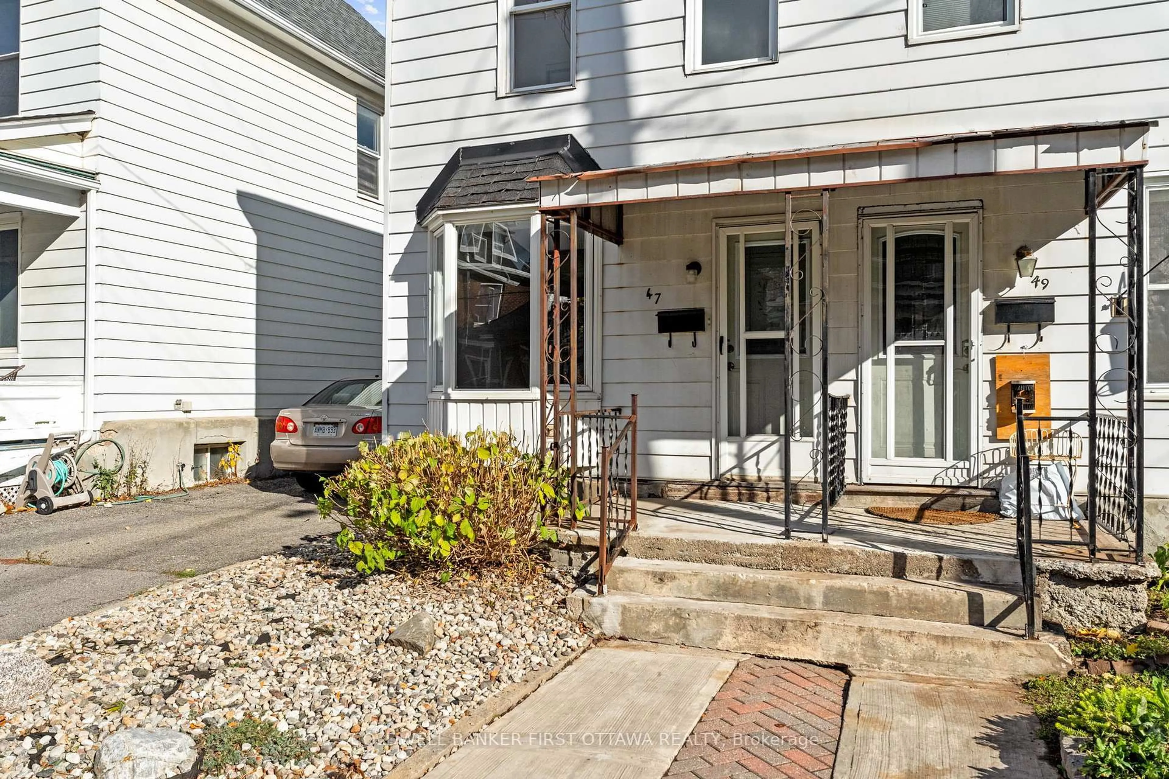 Unknown for 47 Melrose Ave, Ottawa Ontario K1Y 1T8