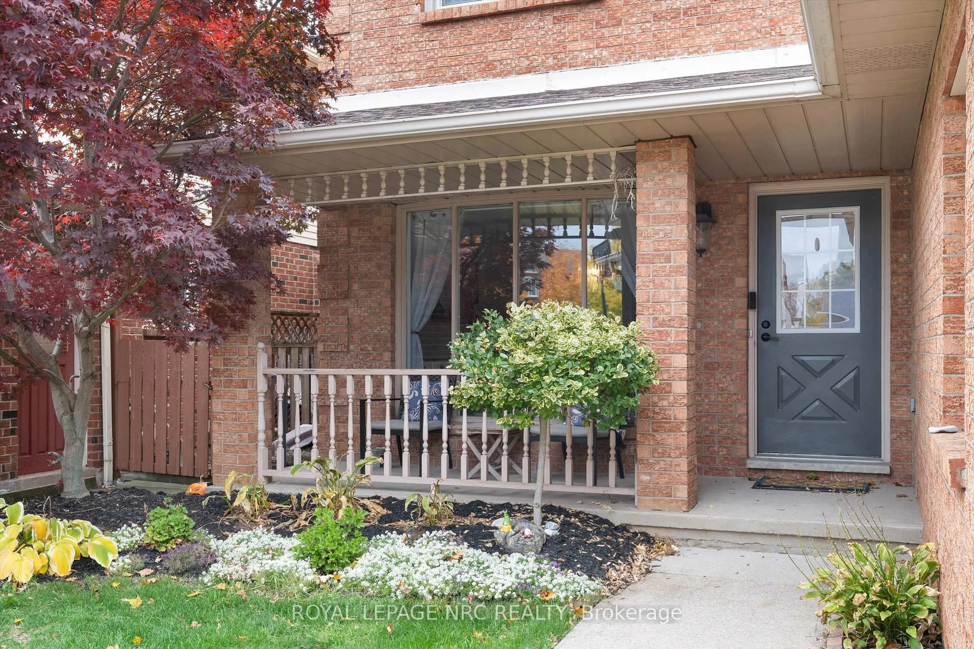 Unknown for 26 Elderwood Dr, St. Catharines Ontario L2S 3E5