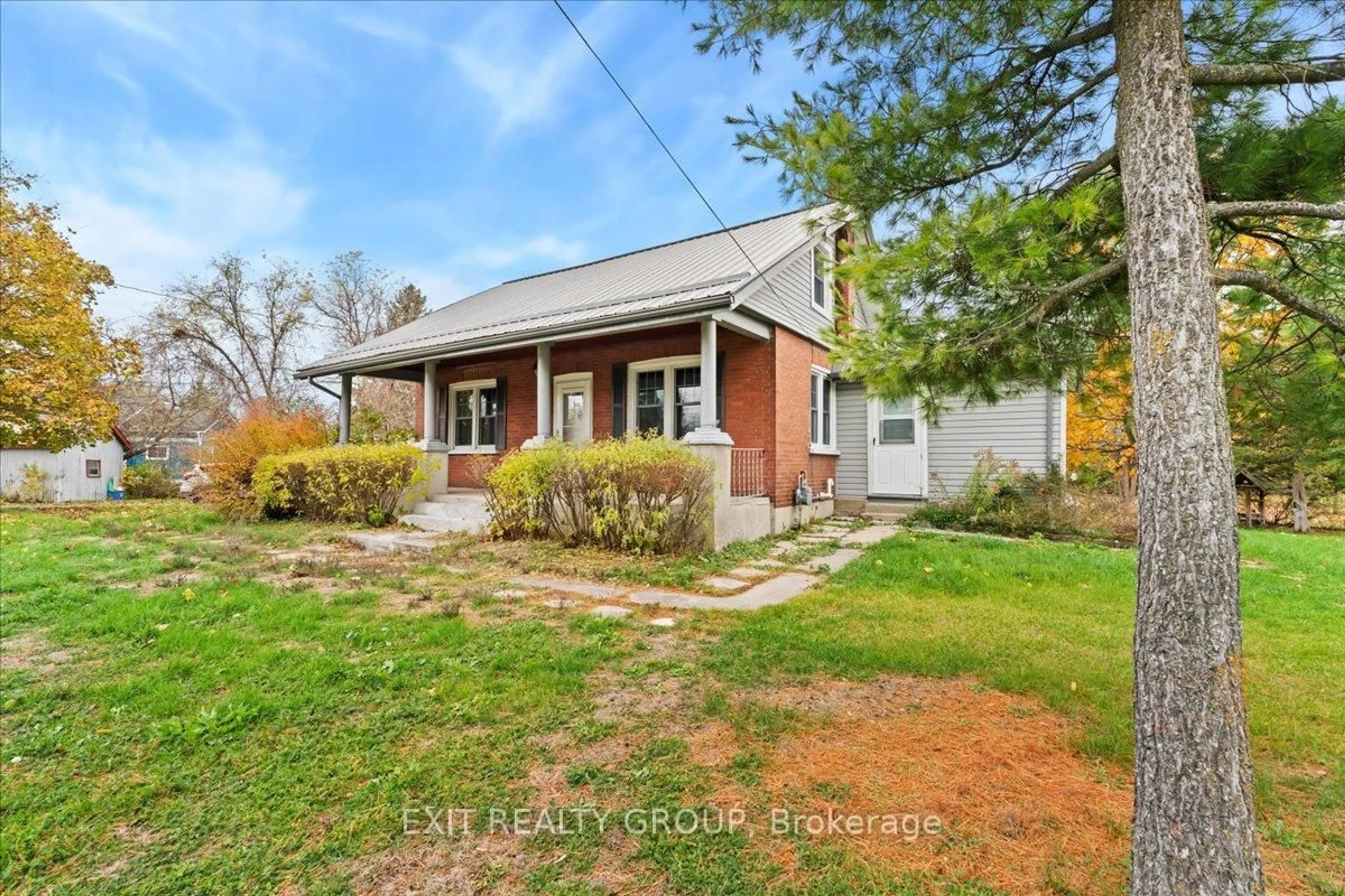 Unknown for 18178 Telephone Rd, Ingleside Ontario K8V 5P4