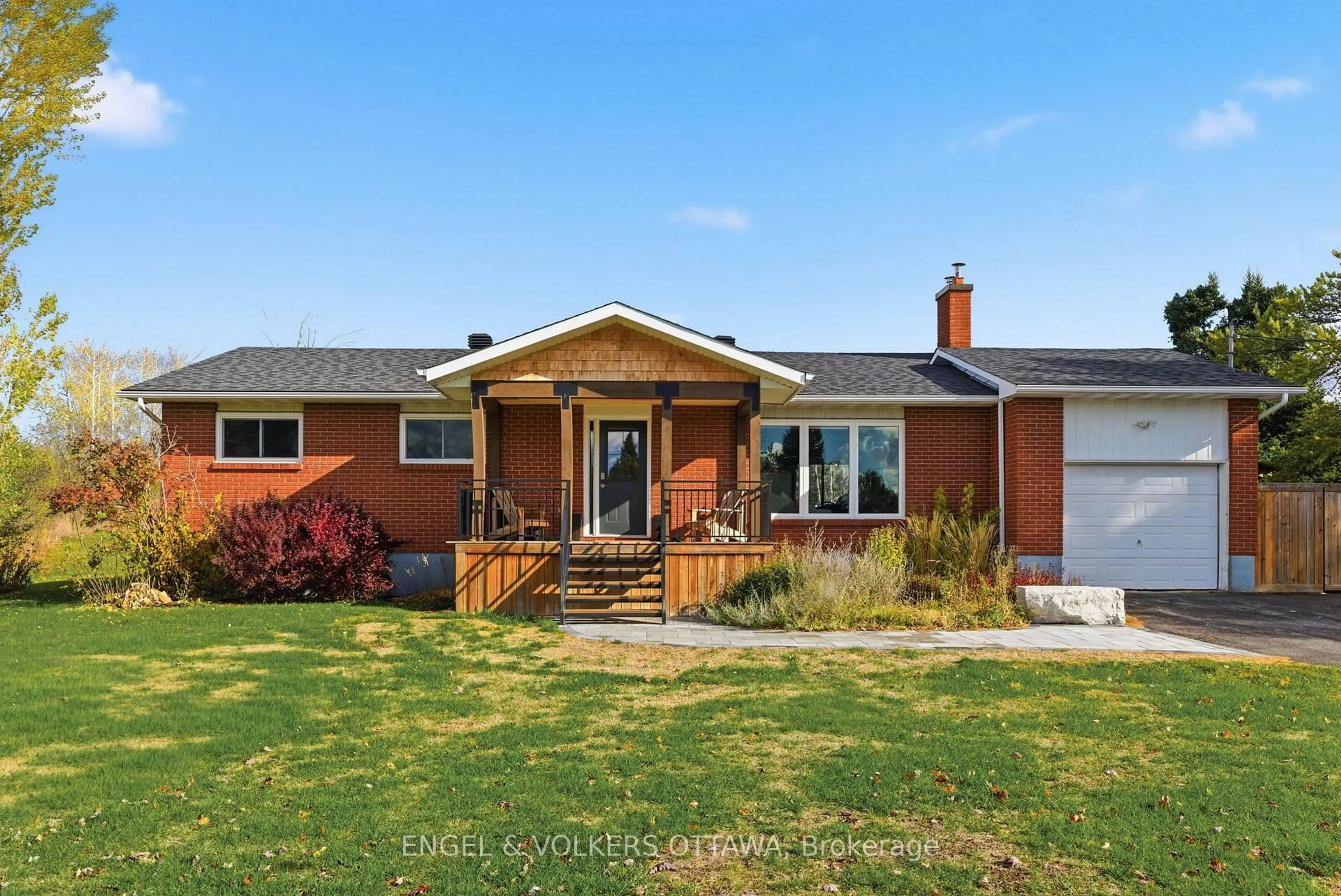 Unknown for 1816 Ramsay Concession 8 Concession, Almonte Ontario K0A 1A0