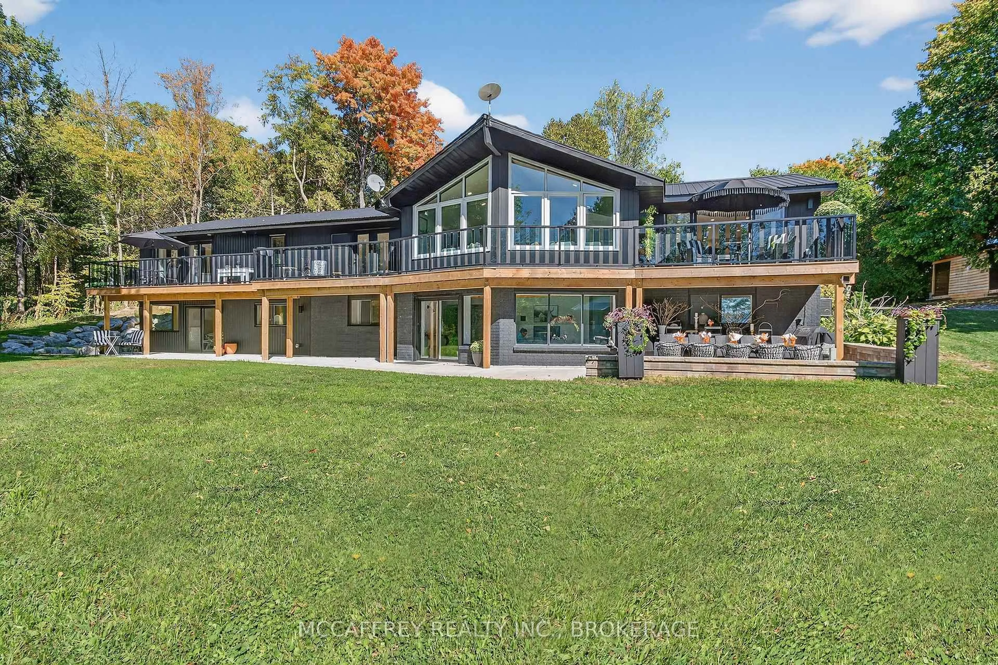 Unknown for 98 Juniper Lane, Tamworth Ontario K0K 3G0