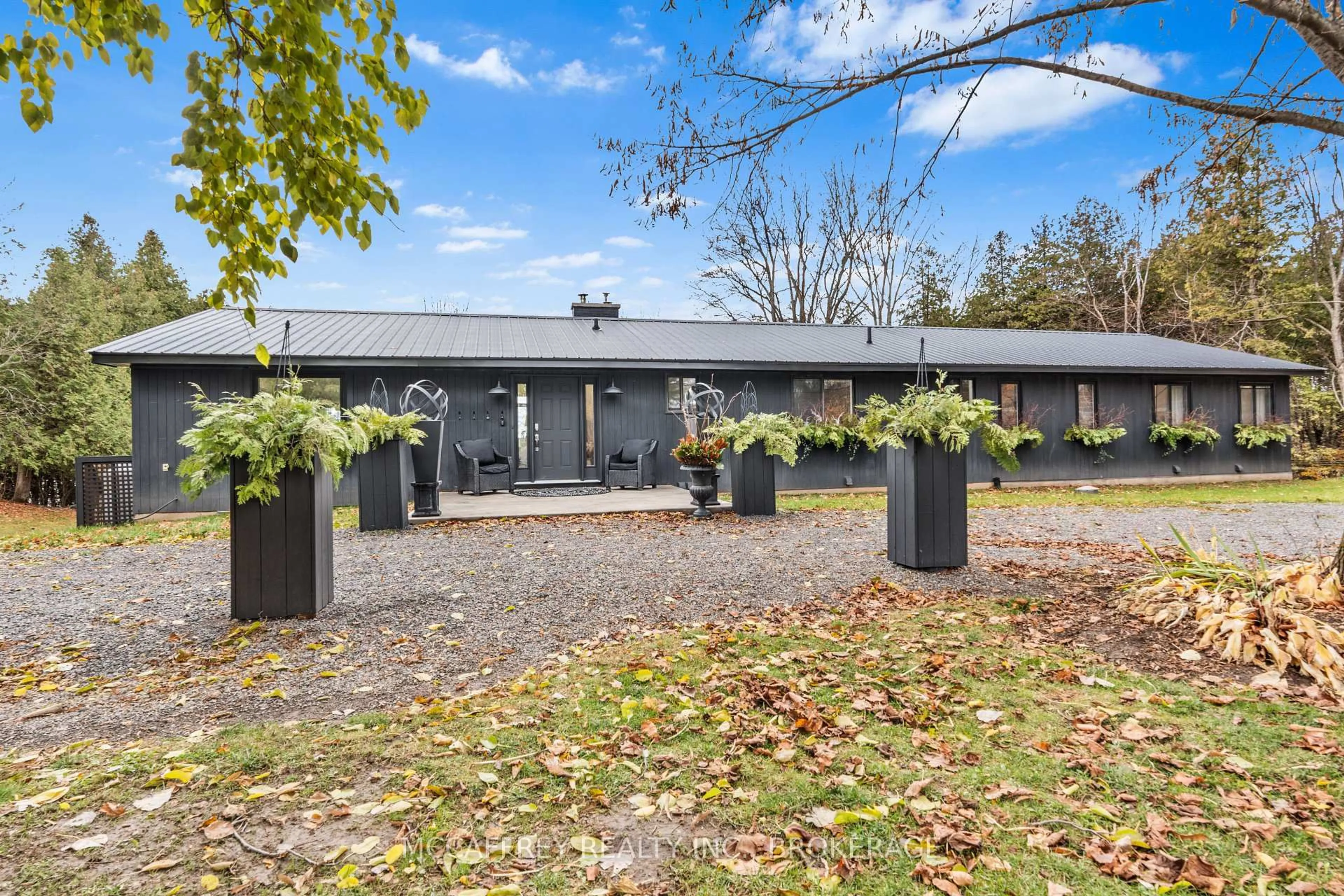 Unknown for 98 Juniper Lane, Tamworth Ontario K0K 3G0