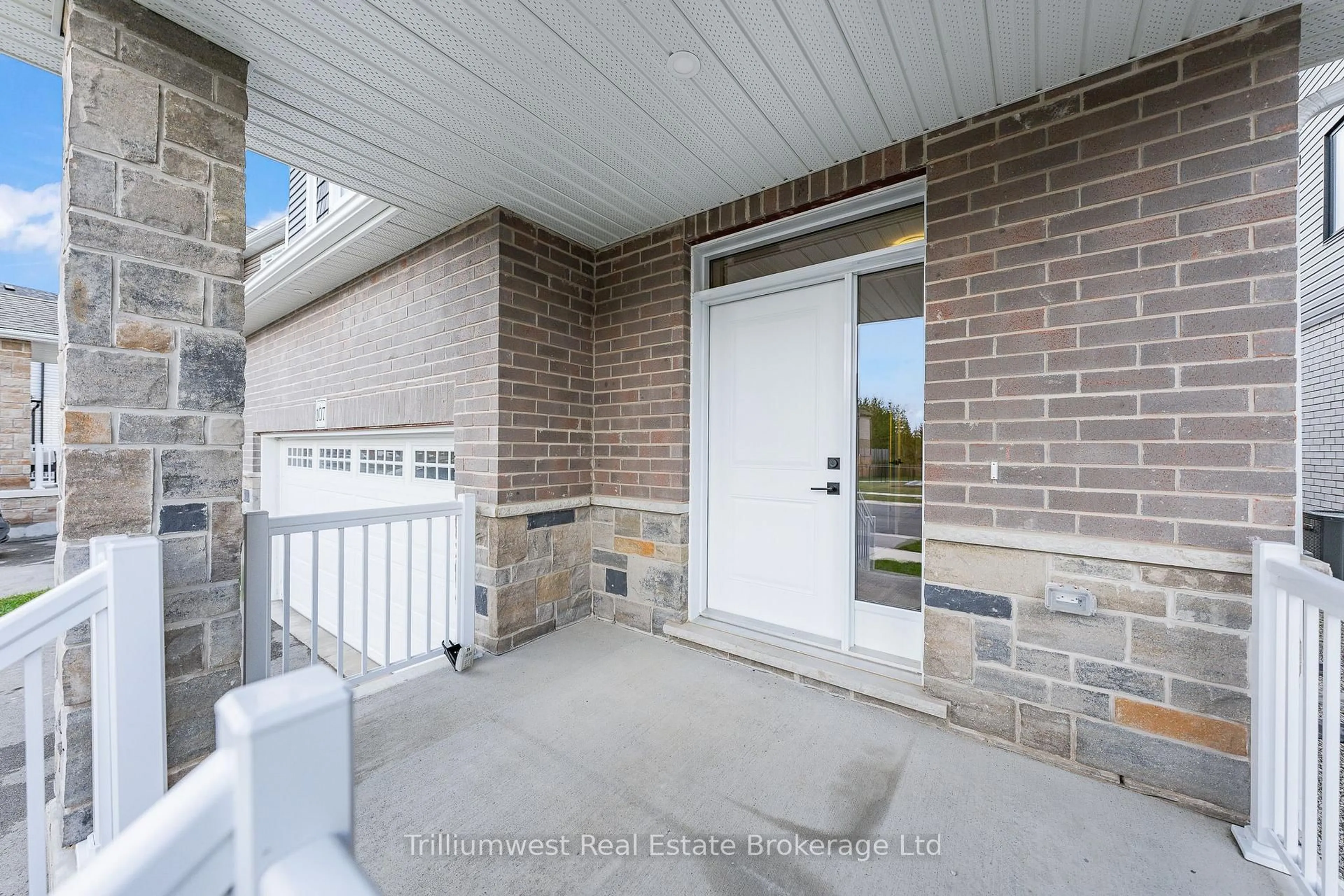 Unknown for 107 Harrison St, Centre Wellington Ontario N0B 1S0