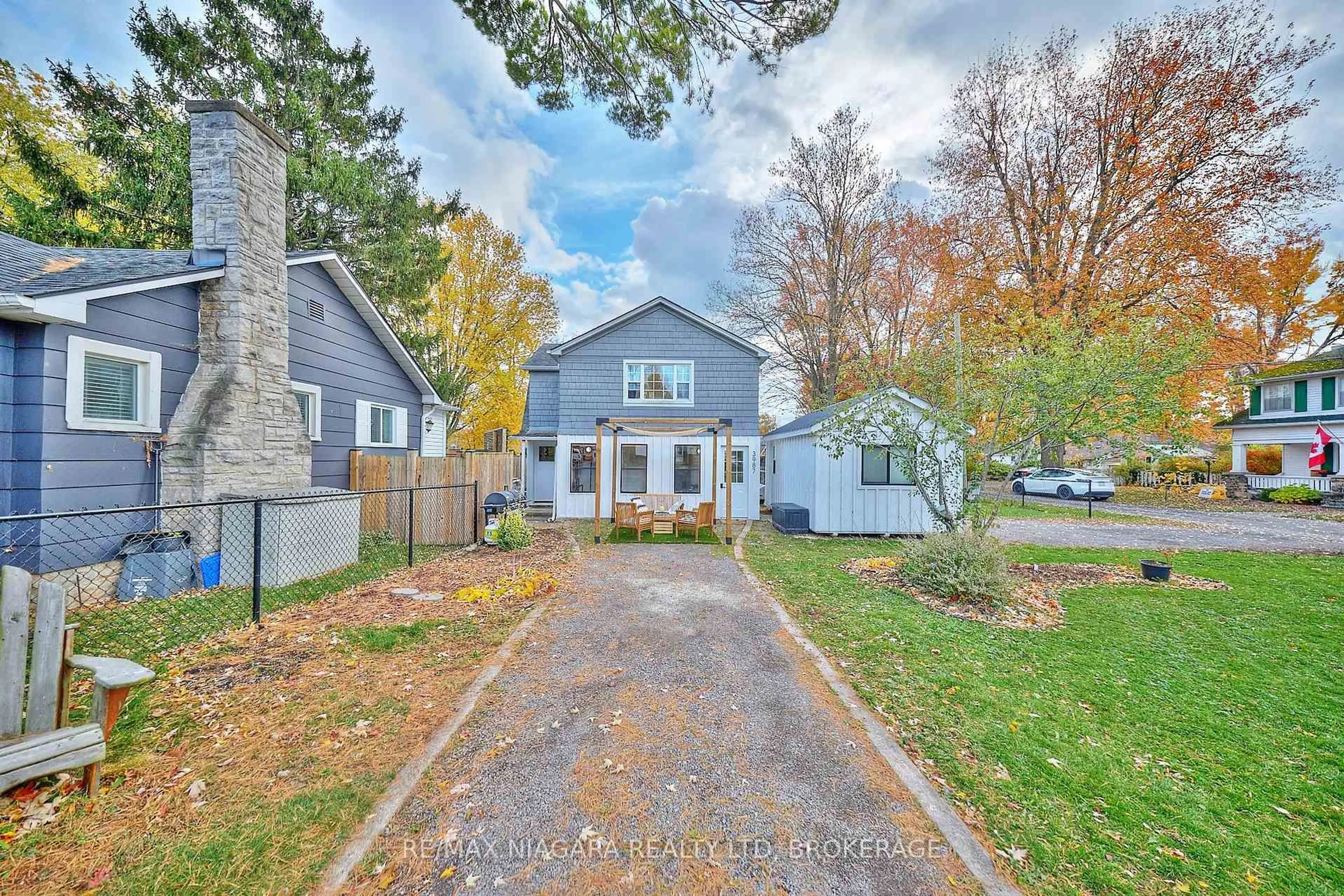 Unknown for 3987 VICTORIA Rd, Fort Erie Ontario L0S 1B0