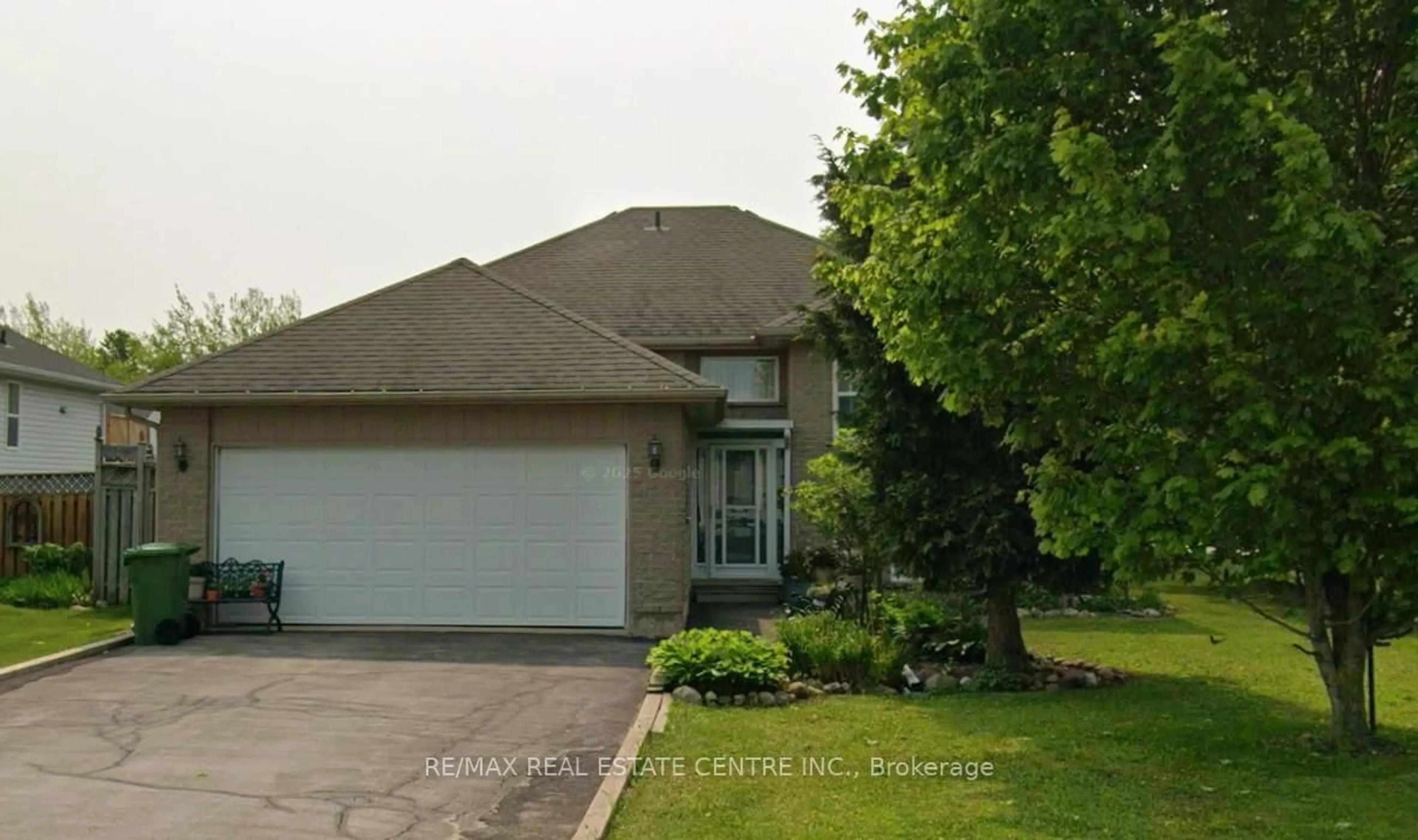 Unknown for 21 Highpoint St, Southgate Ontario N0C 1B0