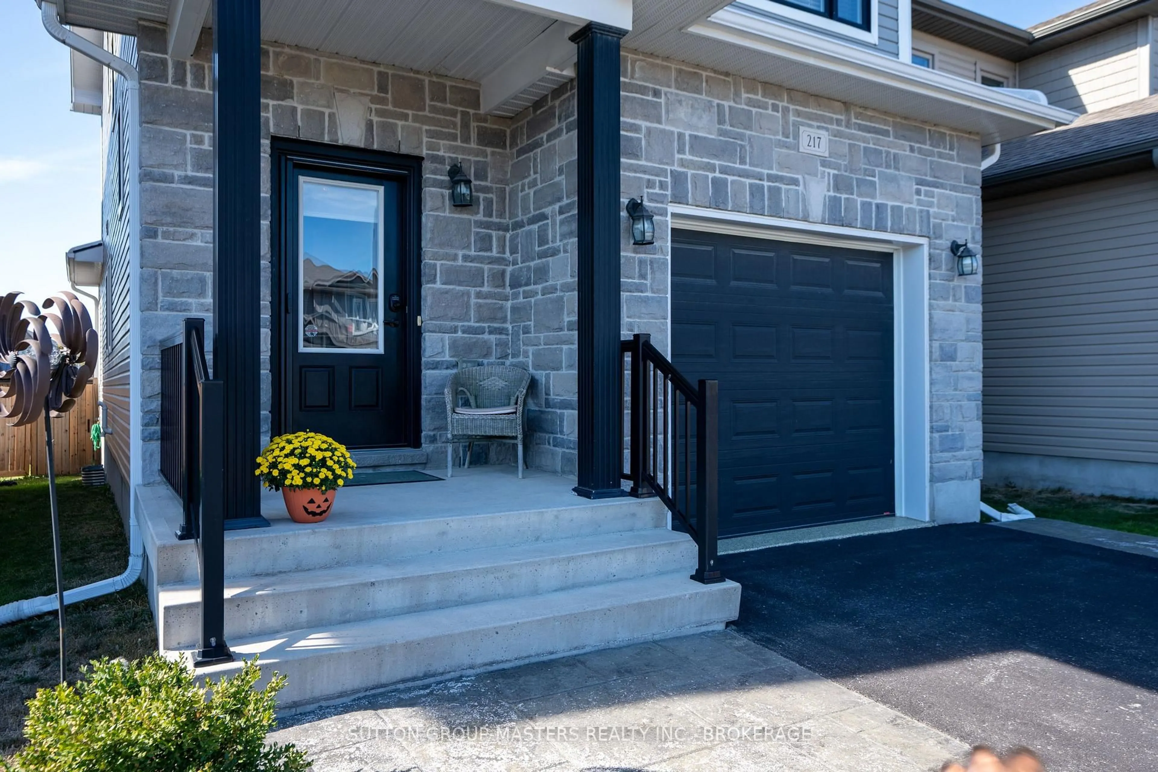 Unknown for 217 Holden St, Kingston Ontario K7P 0L1