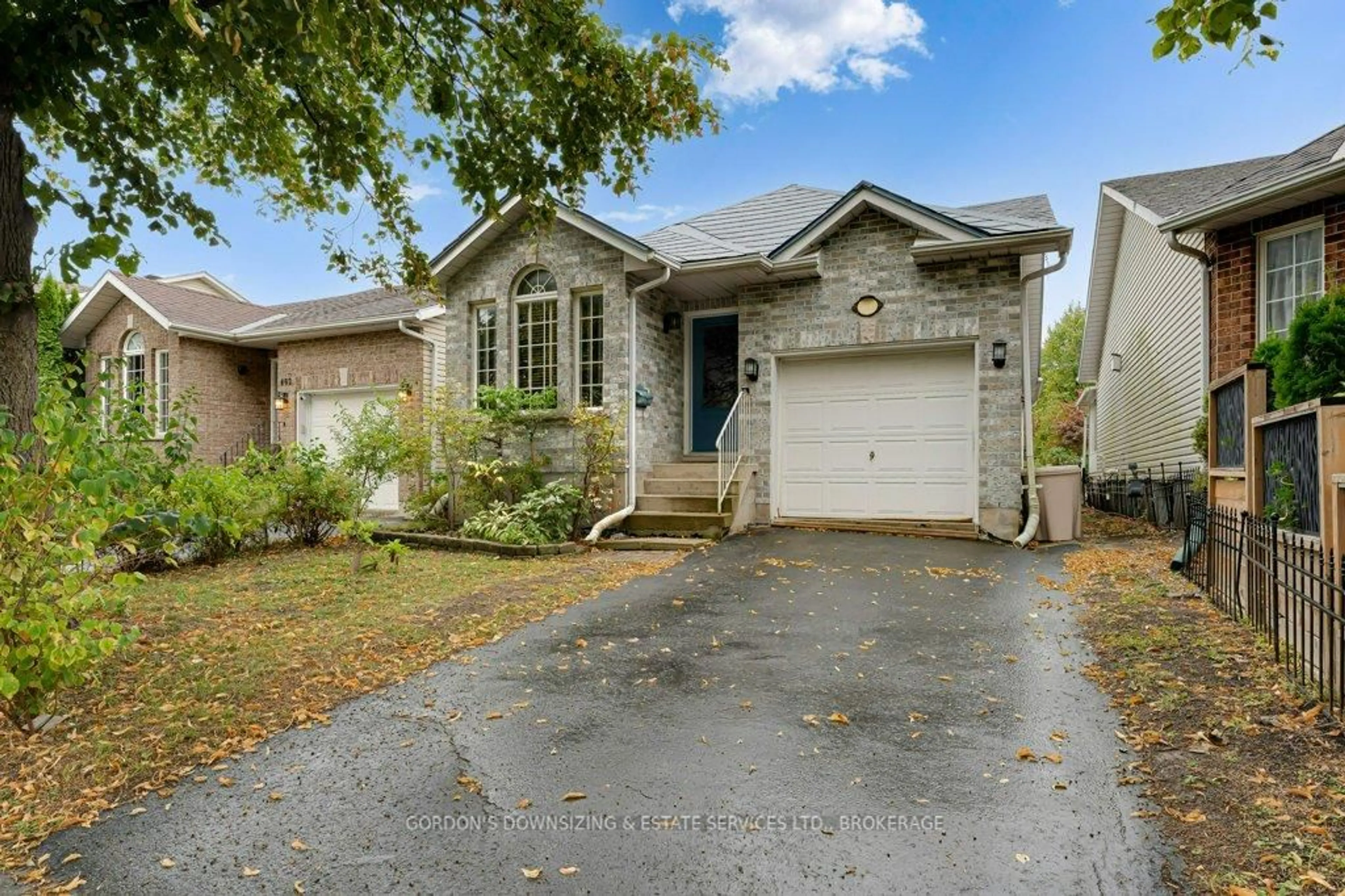 Home with brick exterior material, street for 464 Freeman Cres, Kingston Ontario K7K 7C8