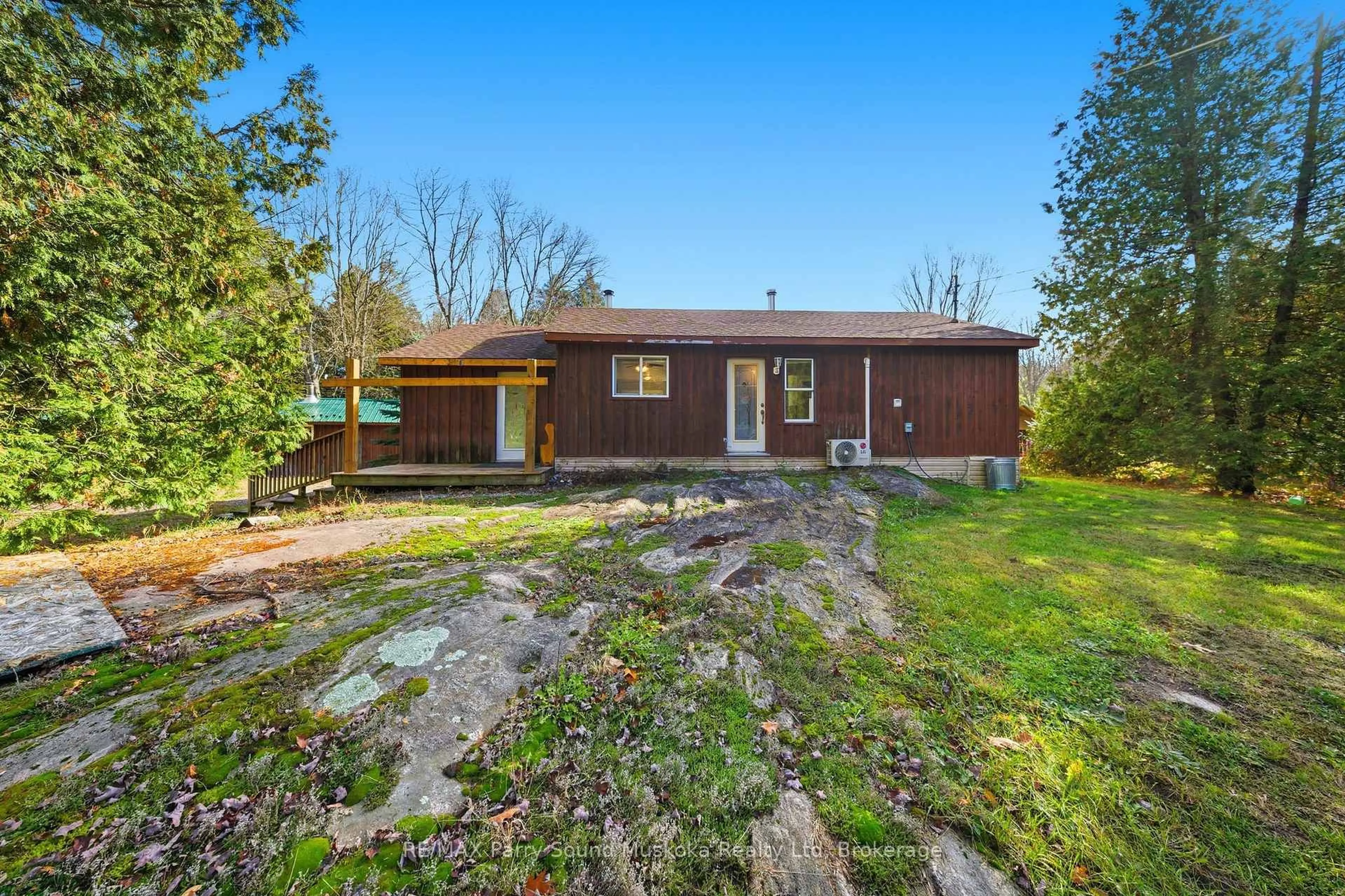 Unknown for 66 Clear Lake Rd, Seguin Ontario P0C 1H0