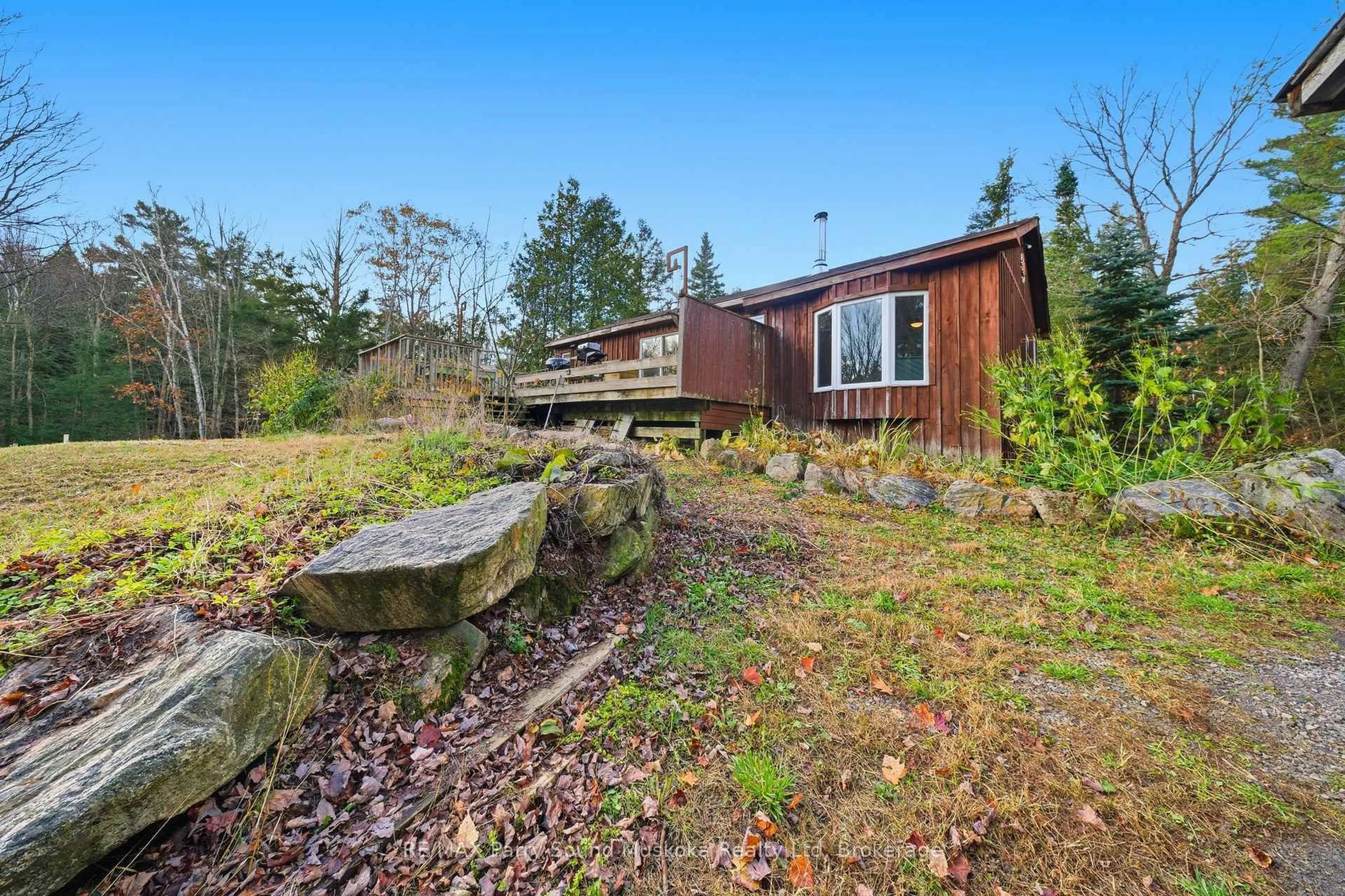 Unknown for 66 Clear Lake Rd, Seguin Ontario P0C 1H0