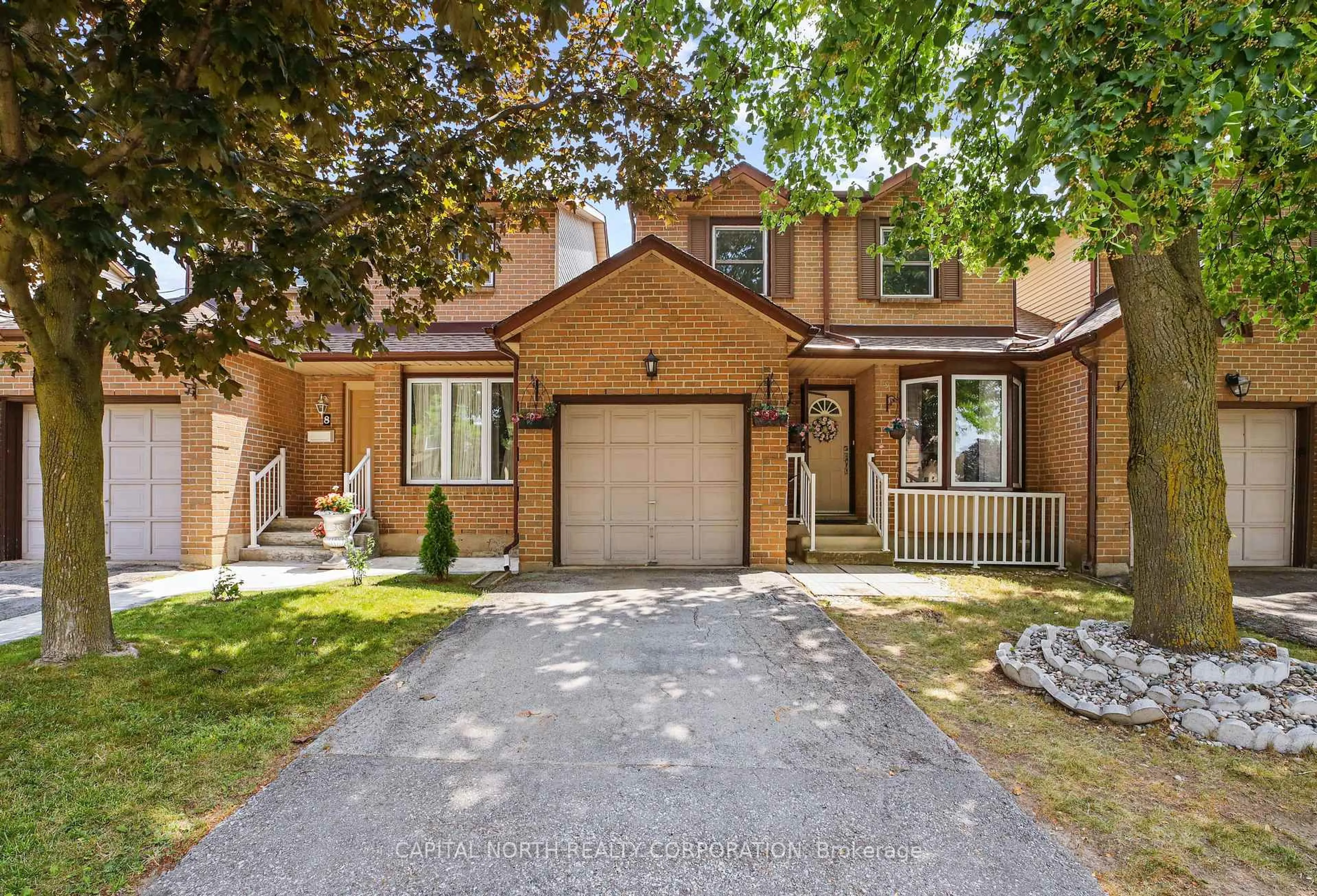 Home with brick exterior material, street for 618 Barton St #9, Hamilton Ontario L8E 4X3