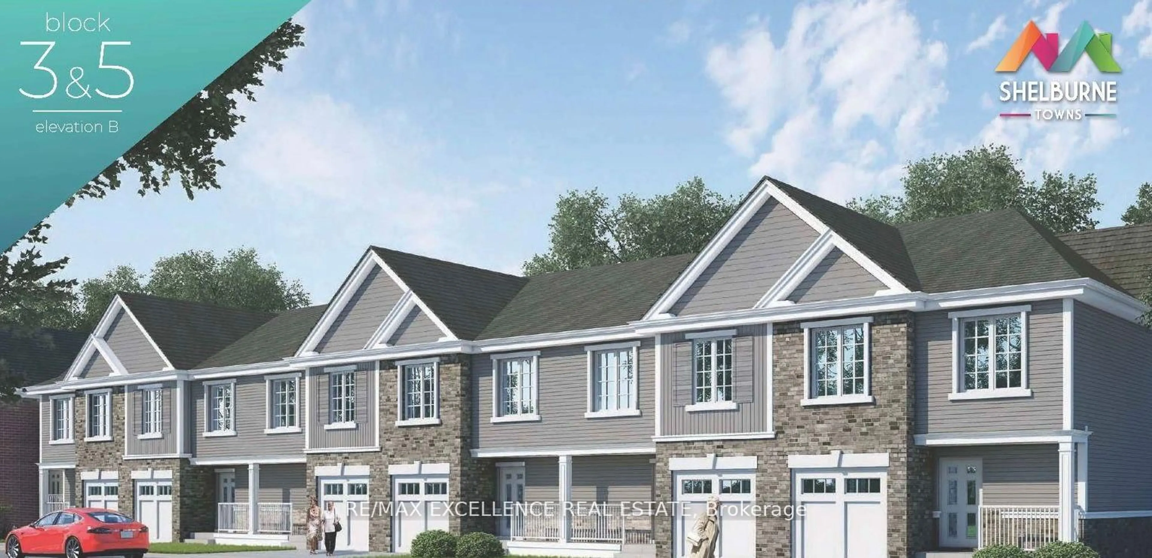 Unknown for 138 Winters Way, Shelburne Ontario L9V 3Y1