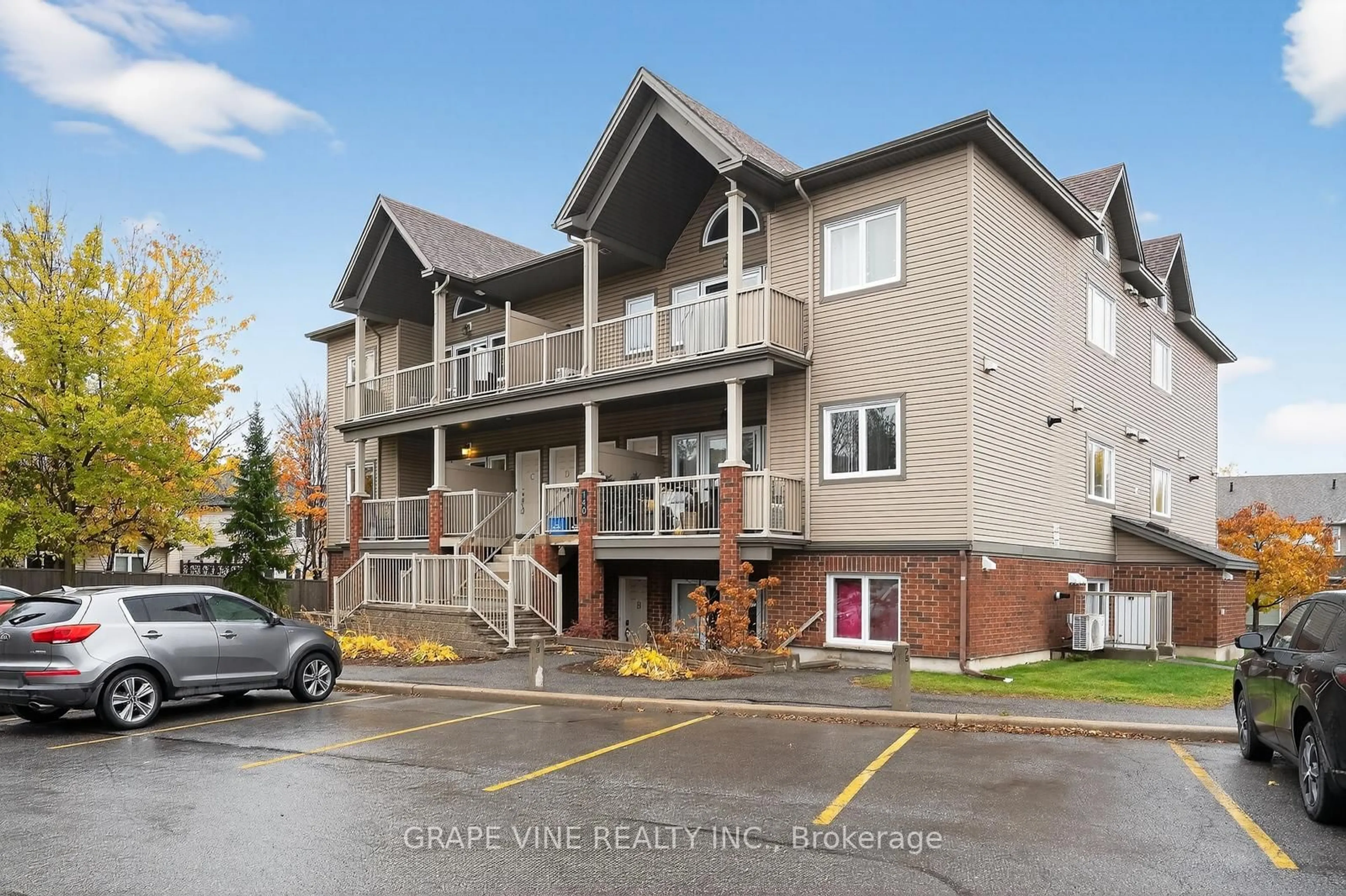 Unknown for 140 Mocha Private #C, Ottawa Ontario K1T 0K5