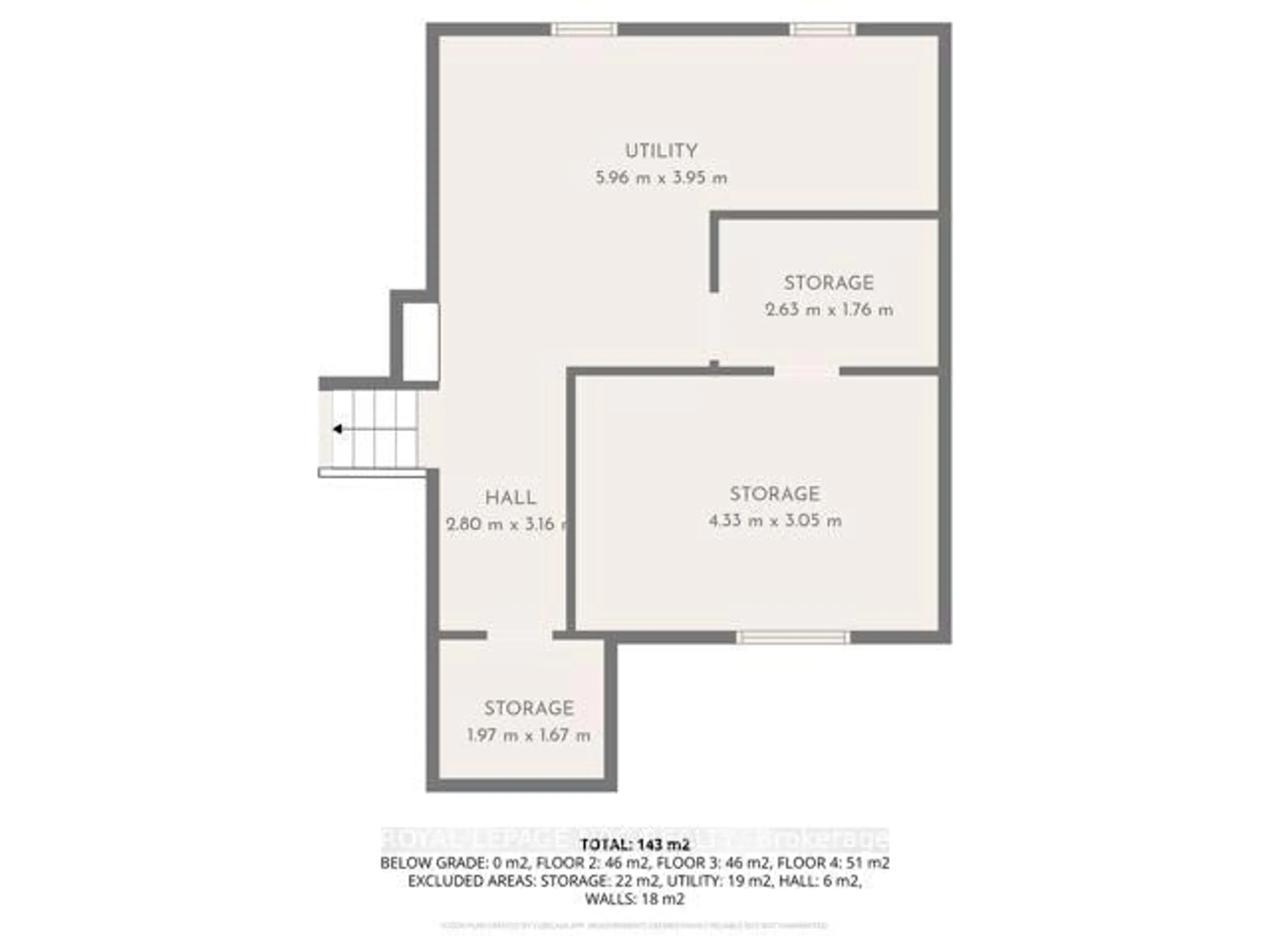 Floor plan for 2455 CORAL Ave, Fort Erie Ontario L0S 1S0