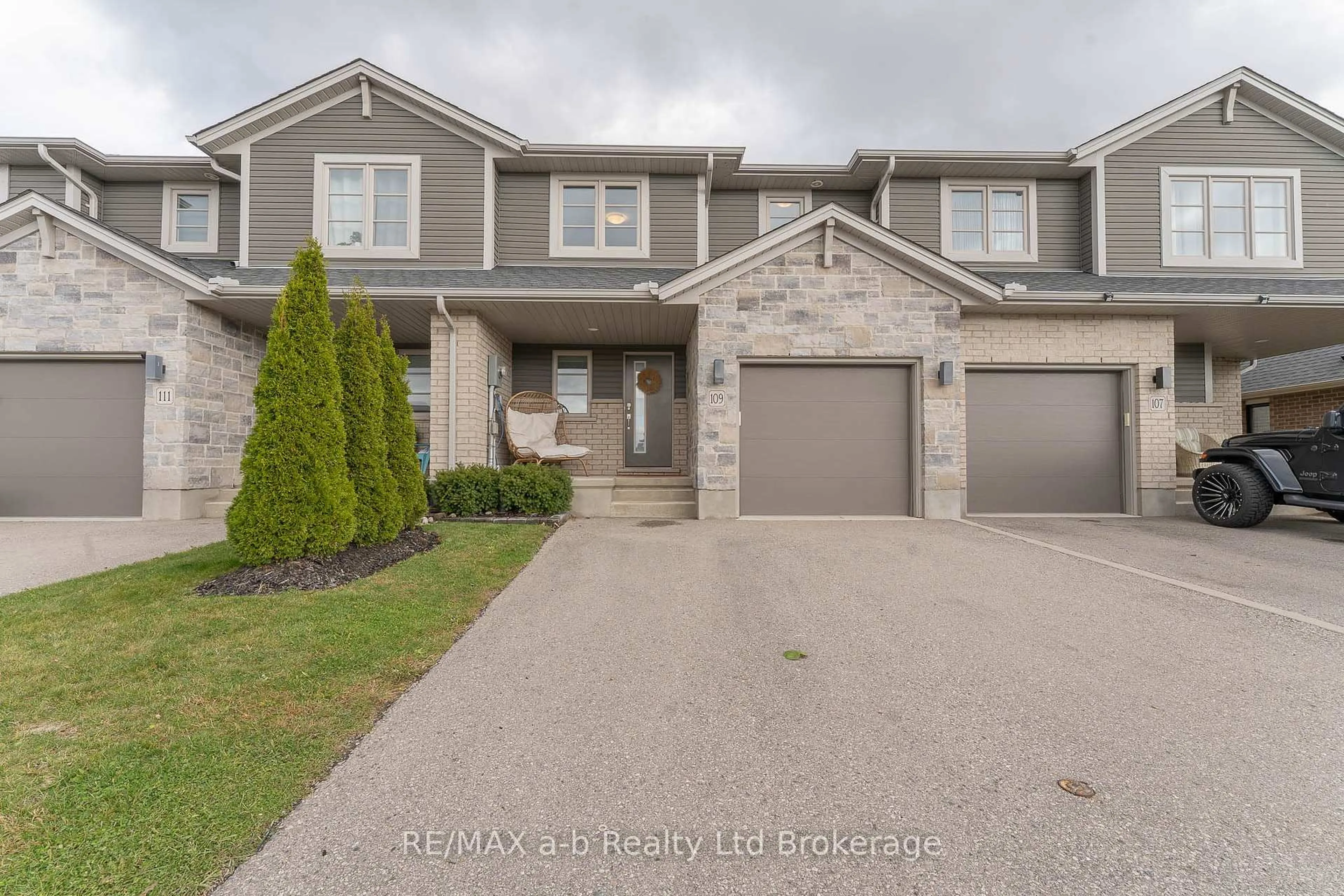 Unknown for 109 Denrich Ave, Tillsonburg Ontario N4G 0H1