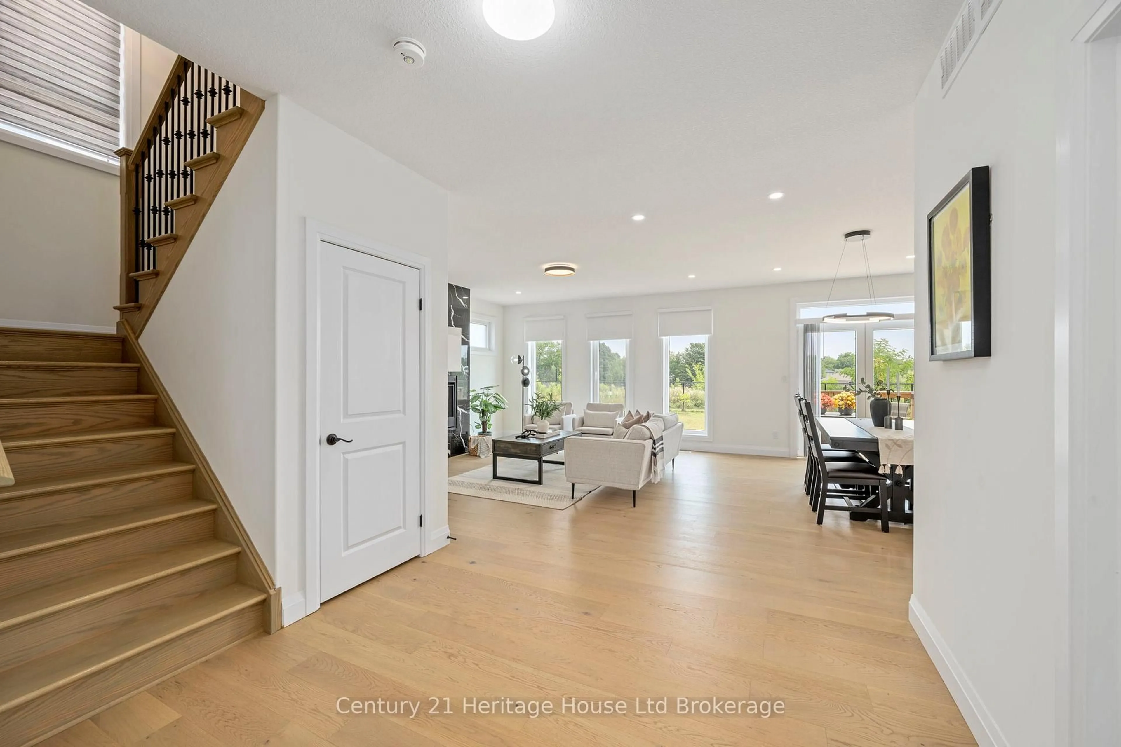 Unknown for 2363 Bakervilla St, London South Ontario N6P 0H4