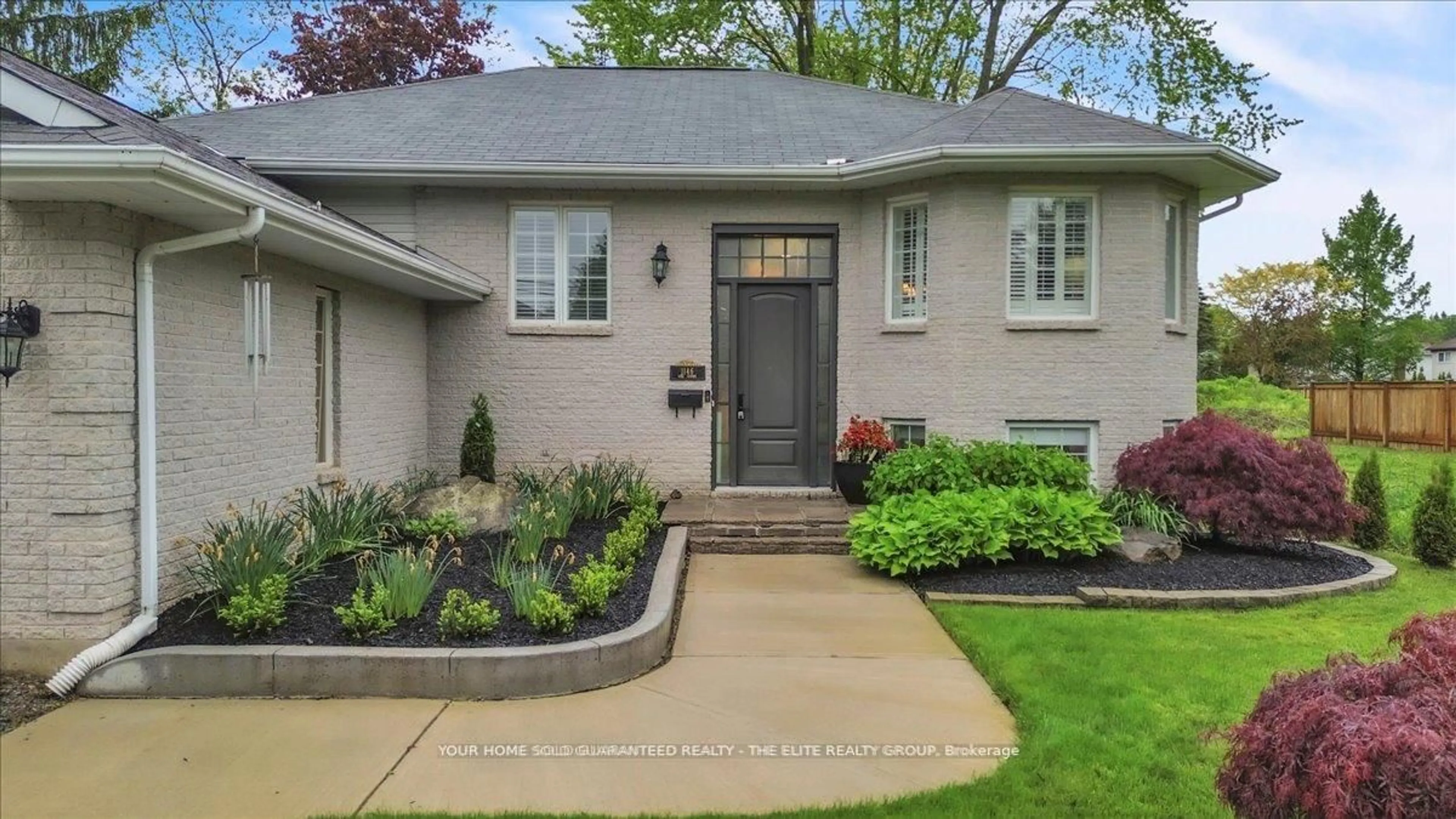 Home with brick exterior material, street for 1146 Line Ave, Pelham Ontario L3C 3C4