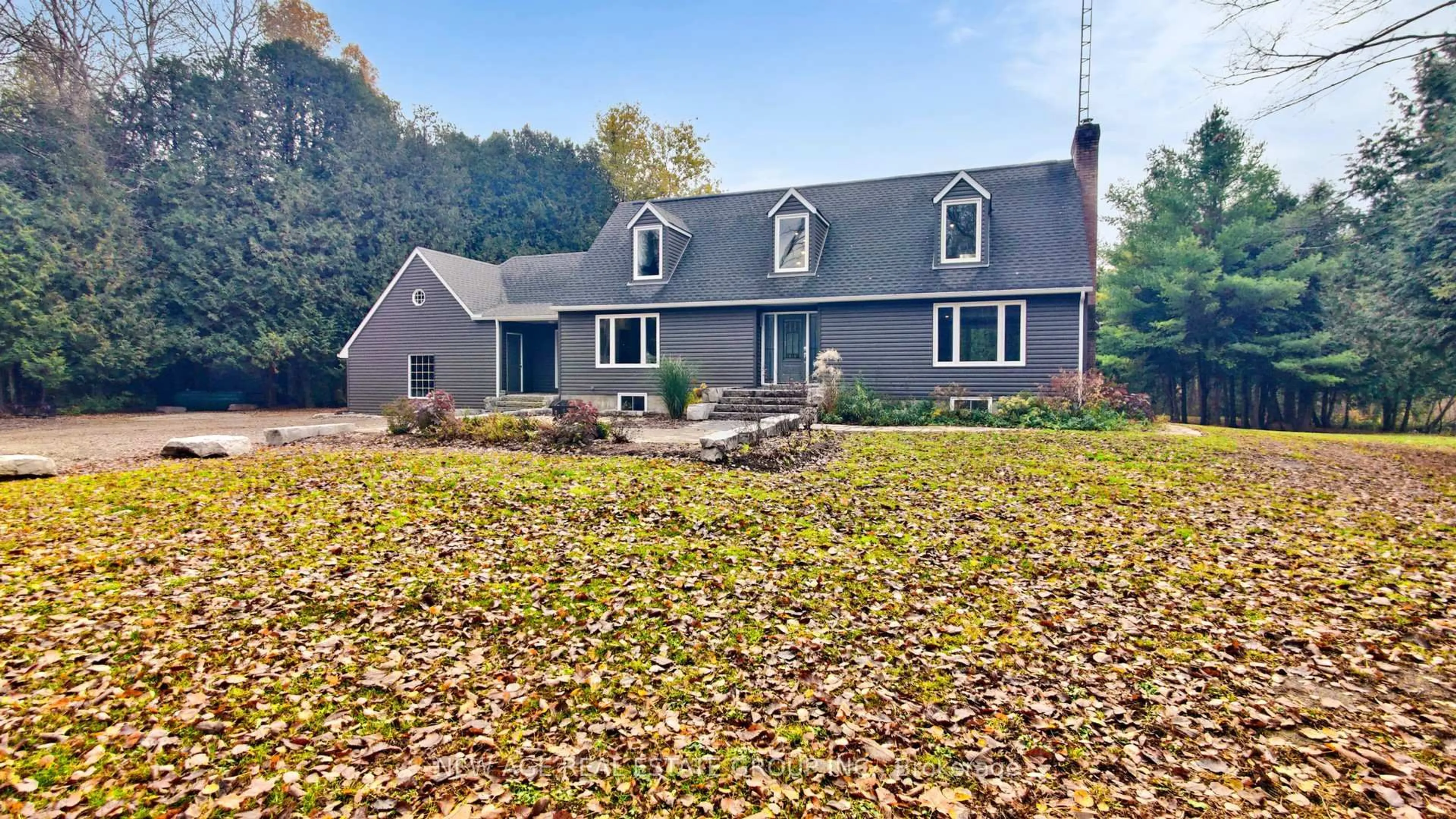 Unknown for 9045 Sideroad 17 Sdrd, Erin Ontario N0B 1Z0