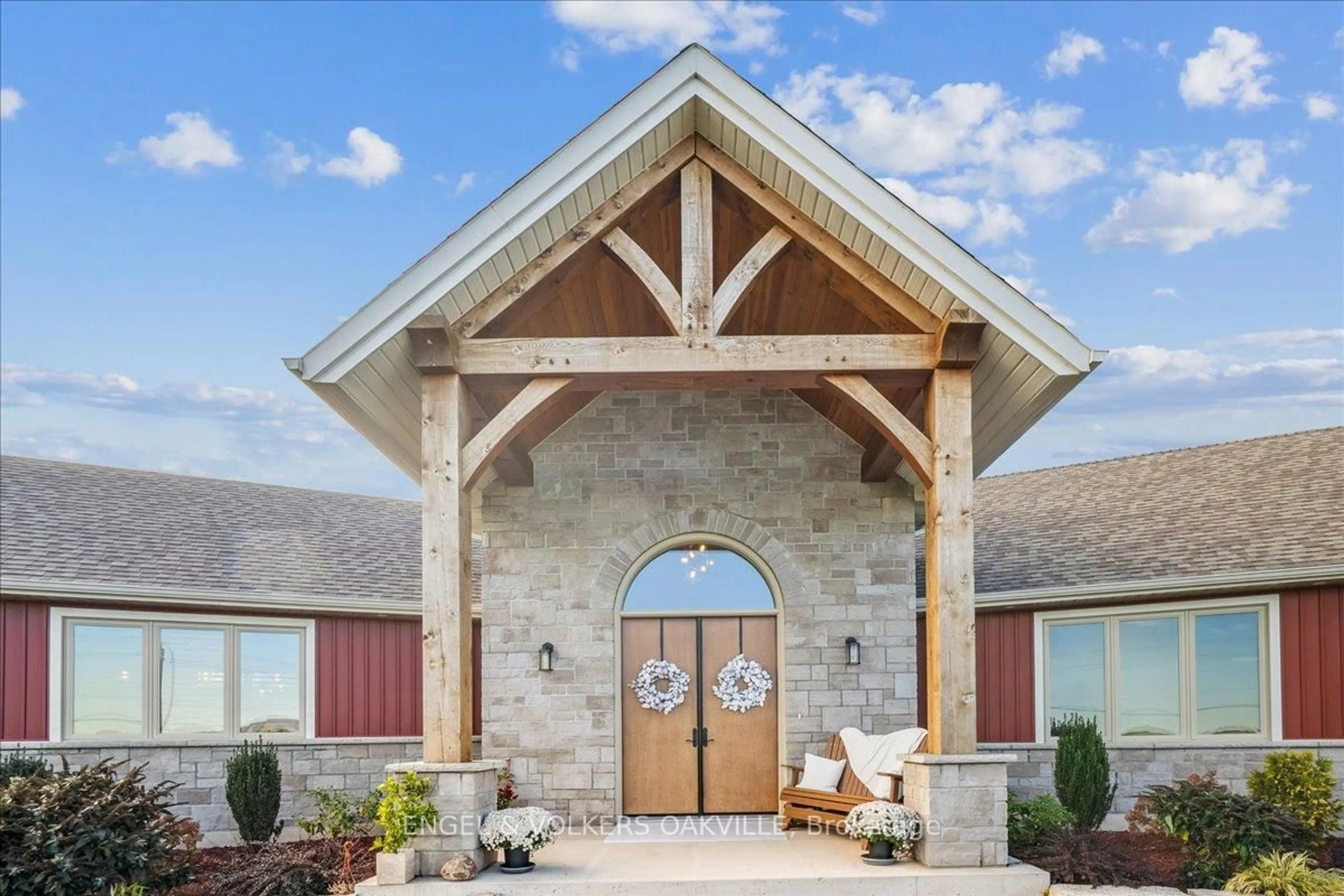 Unknown for 4844 Cherry Ave, Lincoln Ontario L0R 1B1