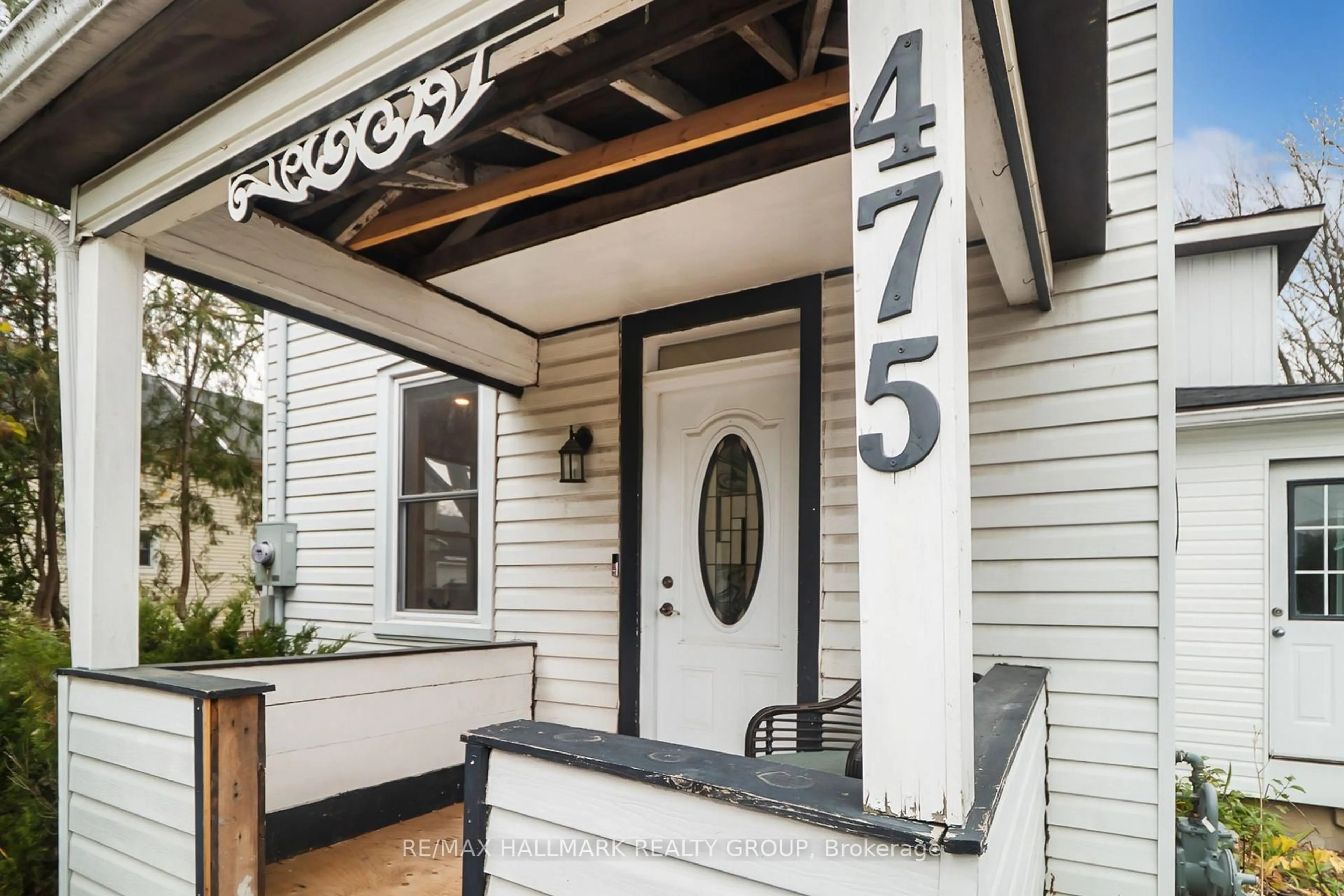 Unknown for 475 Centre St, North Dundas Ontario K0C 2K0