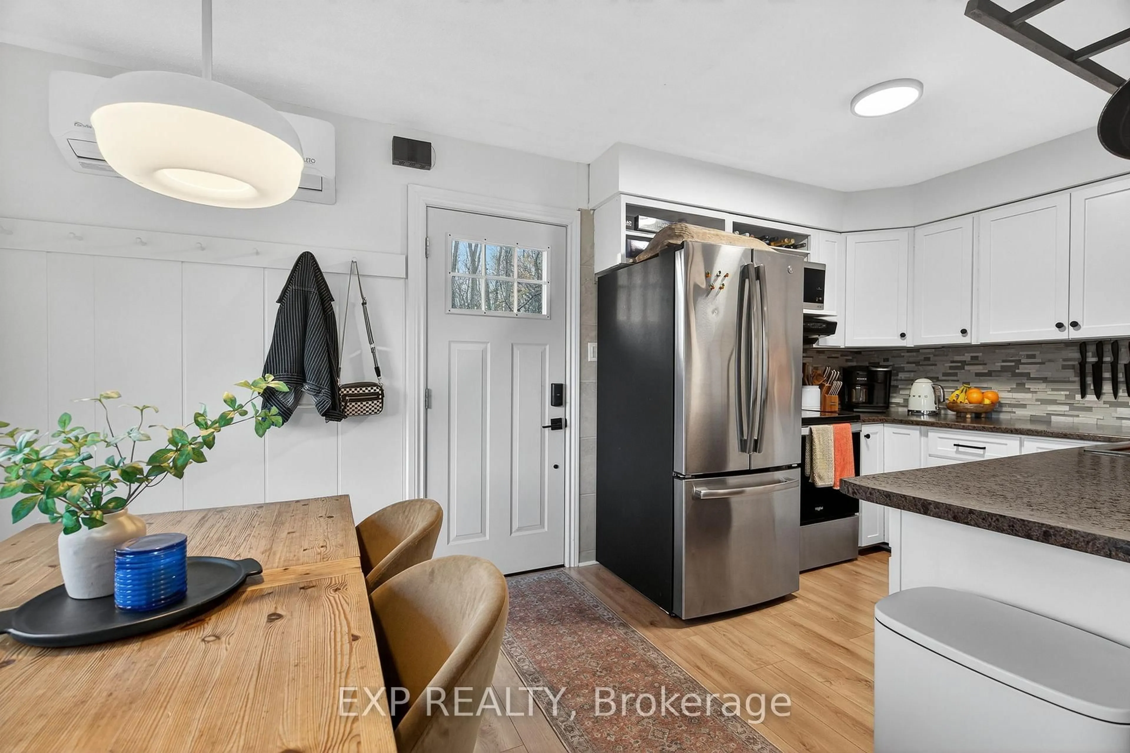 Open concept kitchen, unknown for 78 Fawcette Ave, Prince Edward County Ontario K0K 2T0