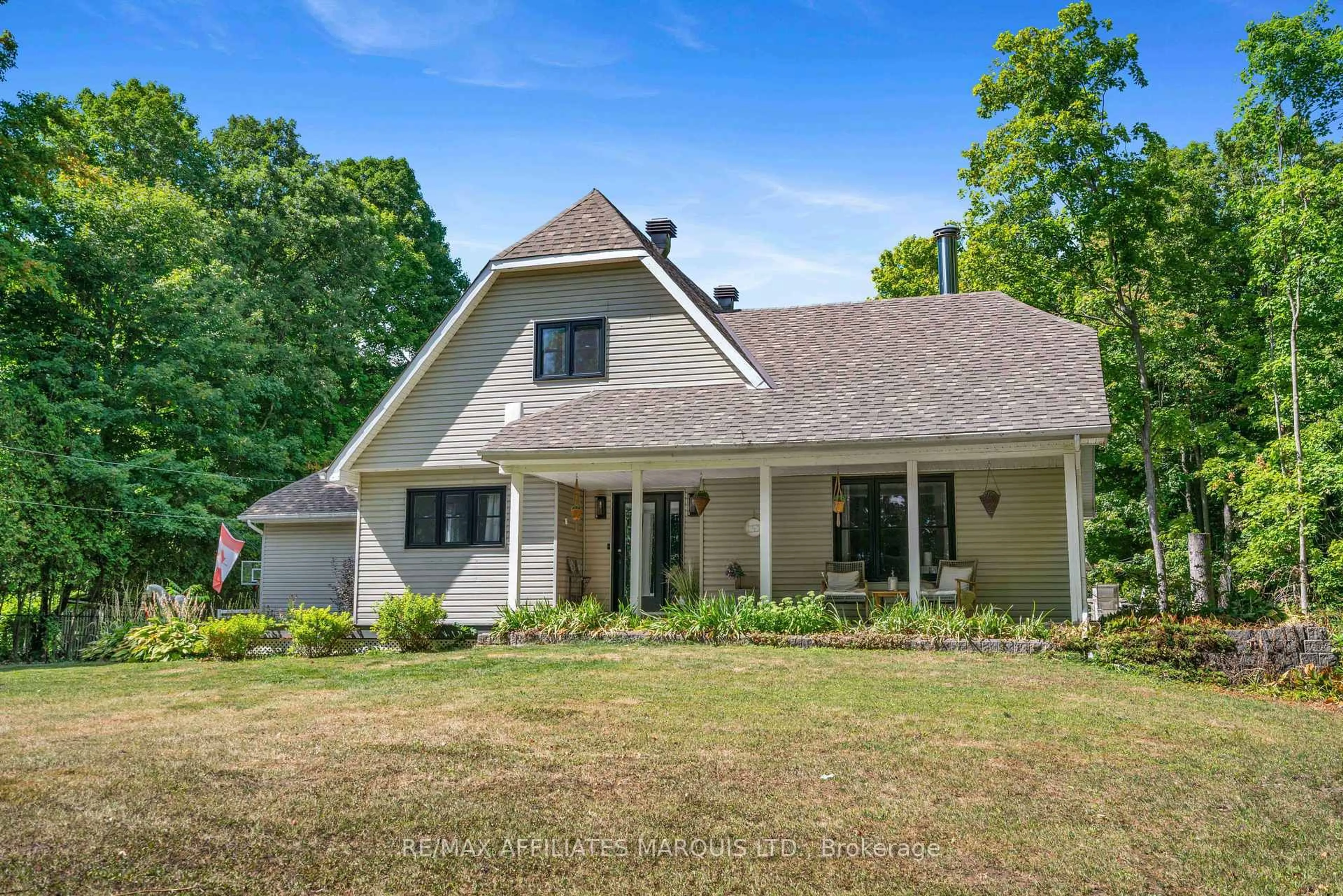 Unknown for 18723 County 18 Rd, South Glengarry Ontario K0C 1S0