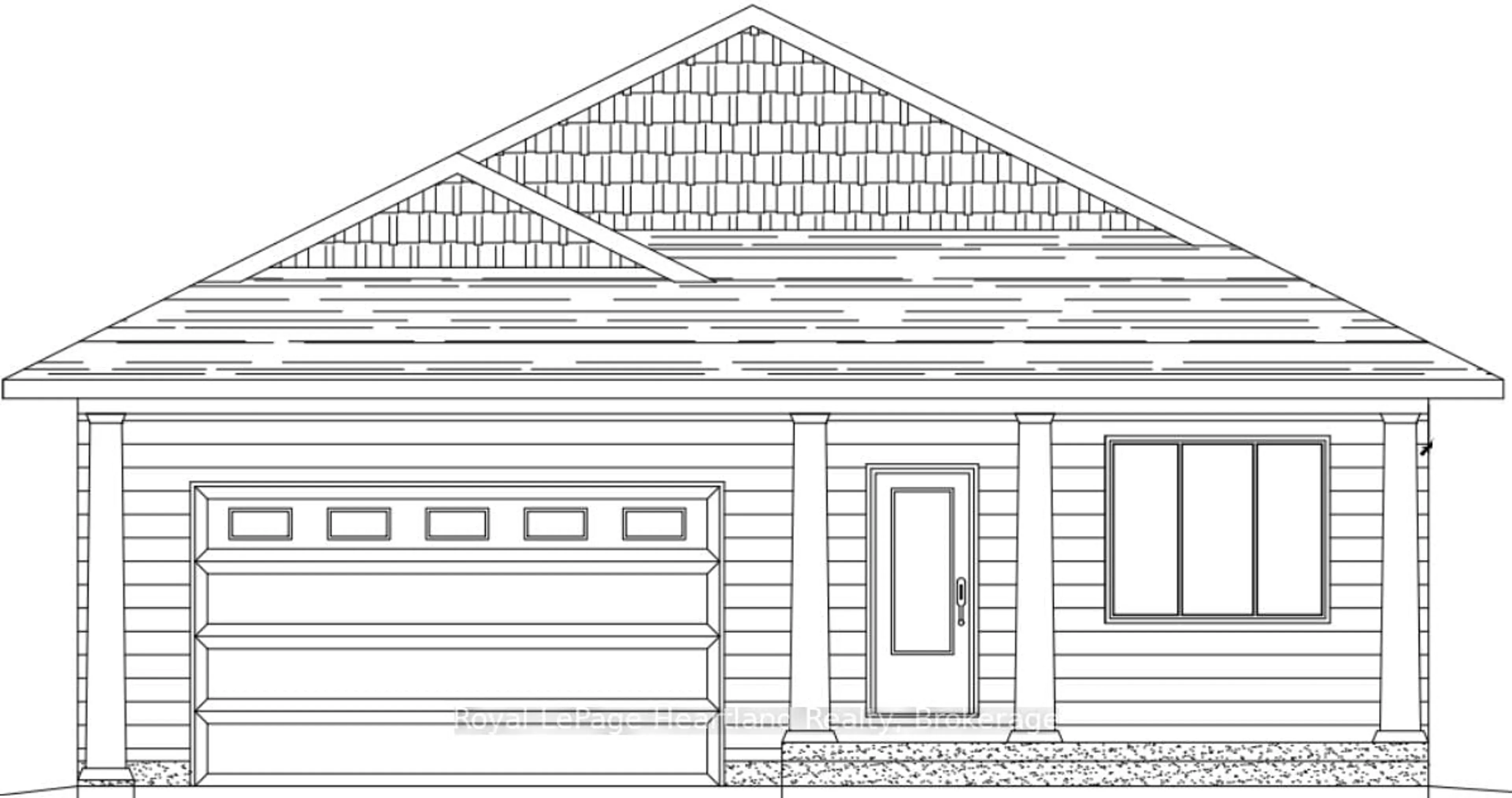 Unknown for 479 Woodridge Dr, Goderich Ontario N7A 0C7