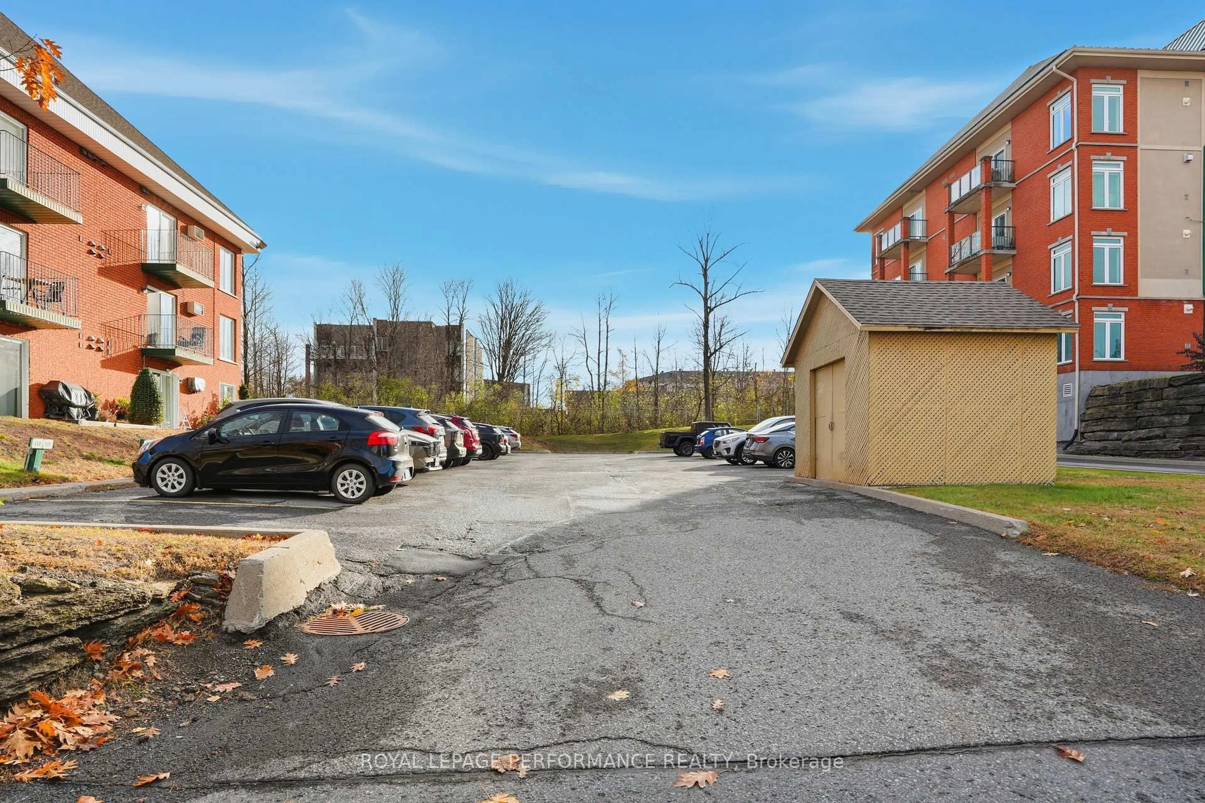 Unknown for 1101 Clement St #18, Hawkesbury Ontario K6A 3P1